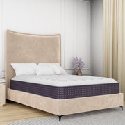 Sahara bed in room setting