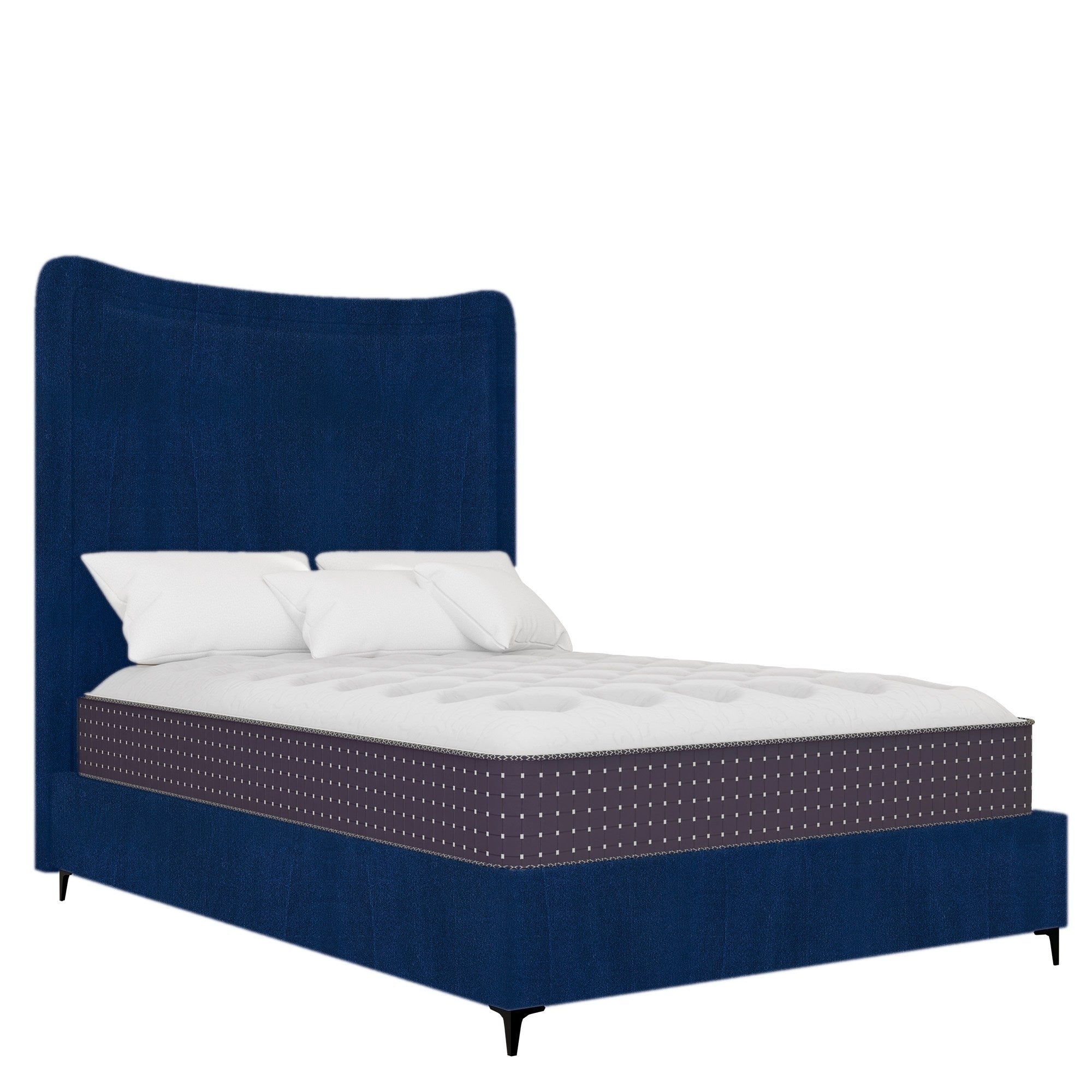Sahara - Rimline - Blue Velvet #60