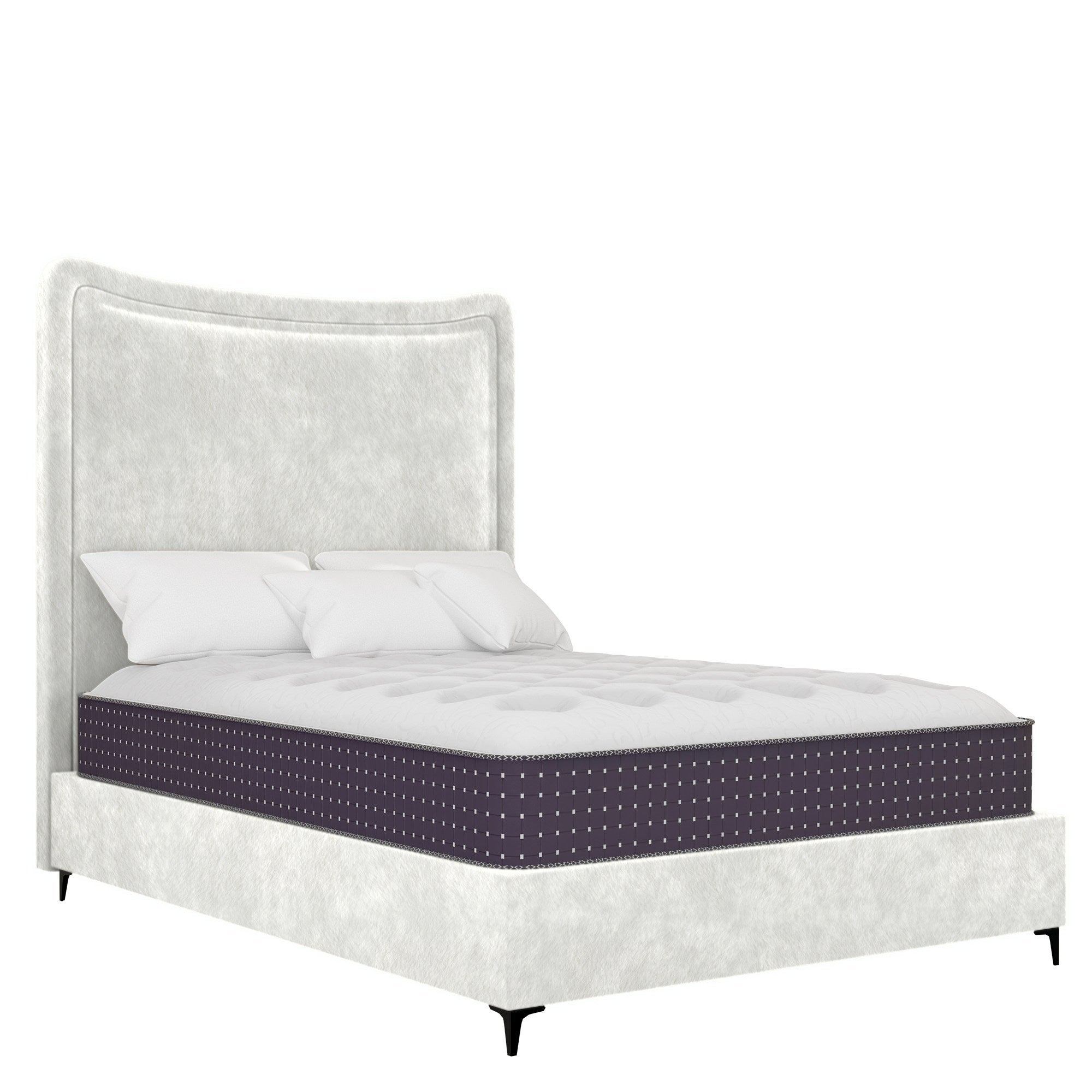 Sahara - Rimline - Bunny White
