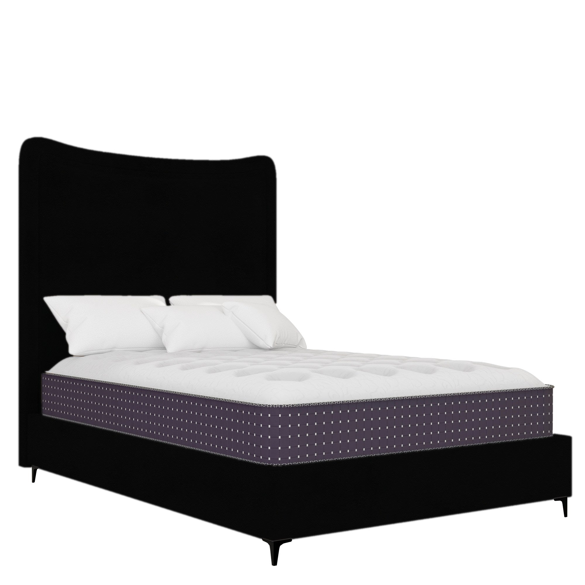 Sahara - Rimline - Matinee Black