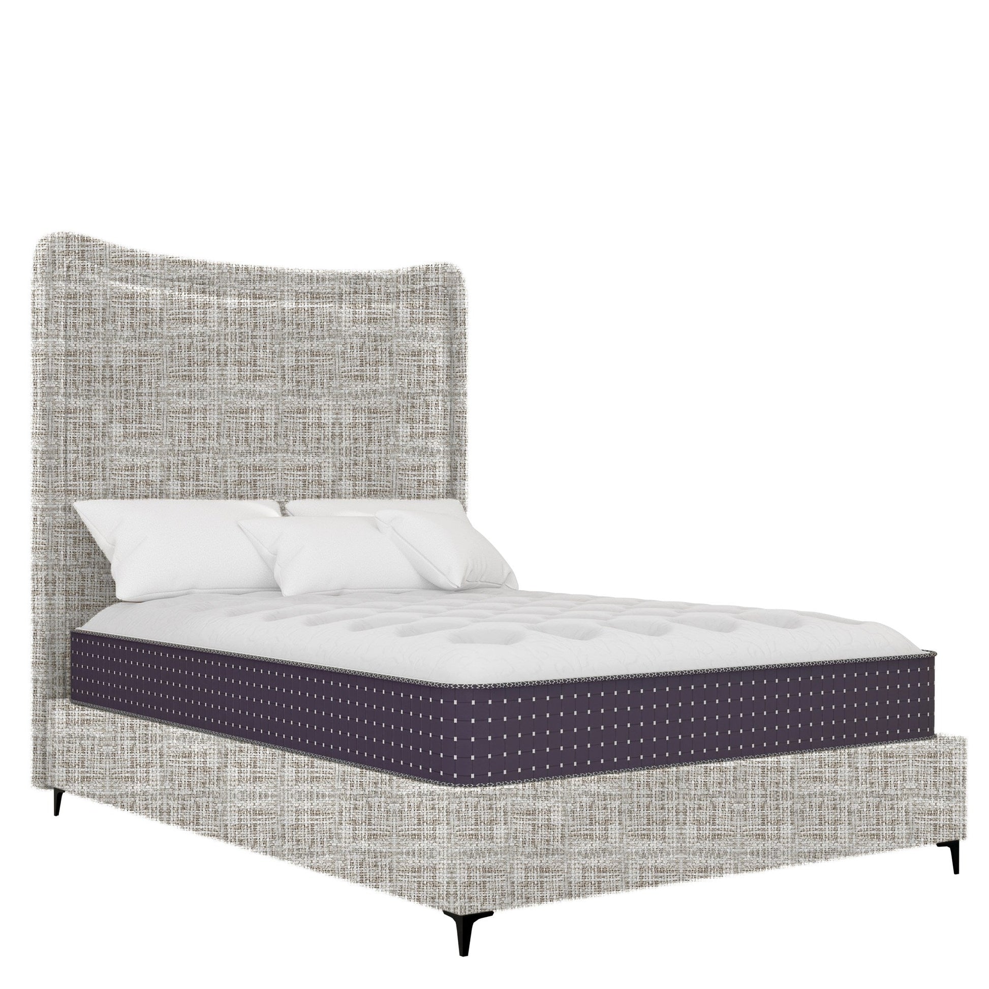 Sahara - Rimline - Mosaic Silver Birch