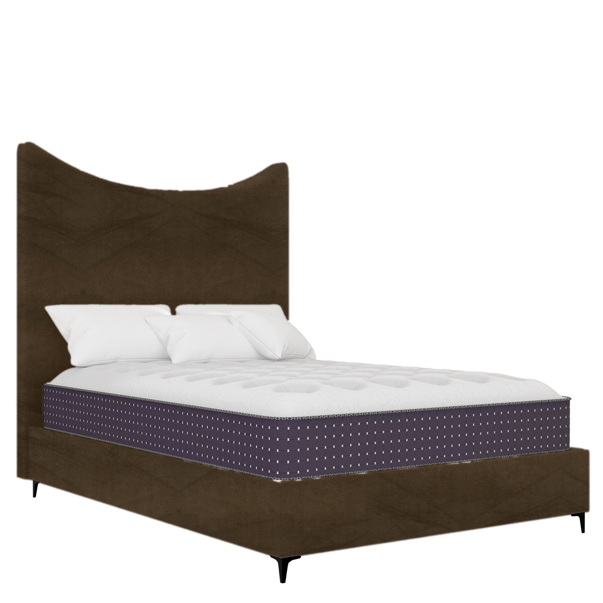 Sedona - Classic - Brown Velvet #25