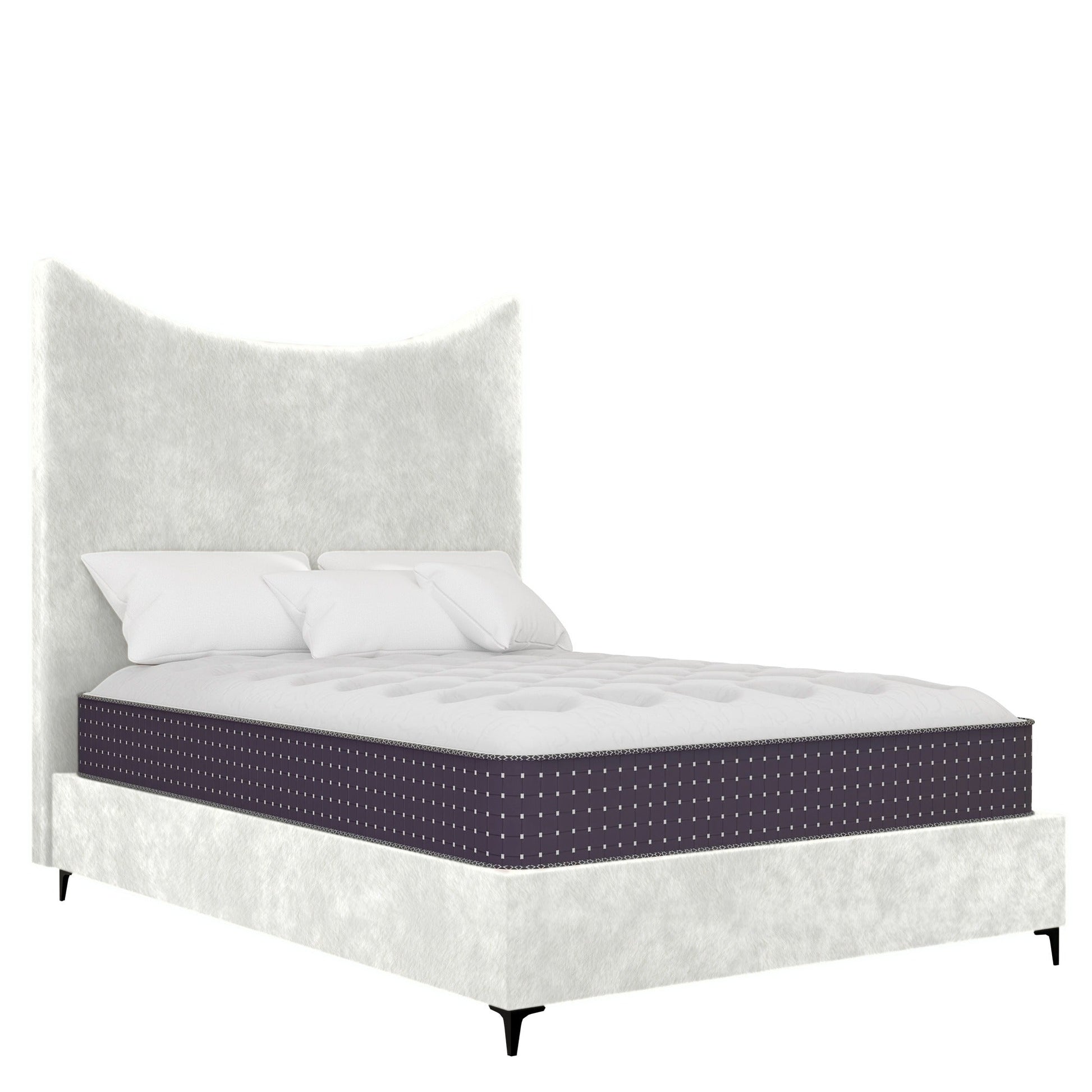 Sedona - Classic - Bunny White
