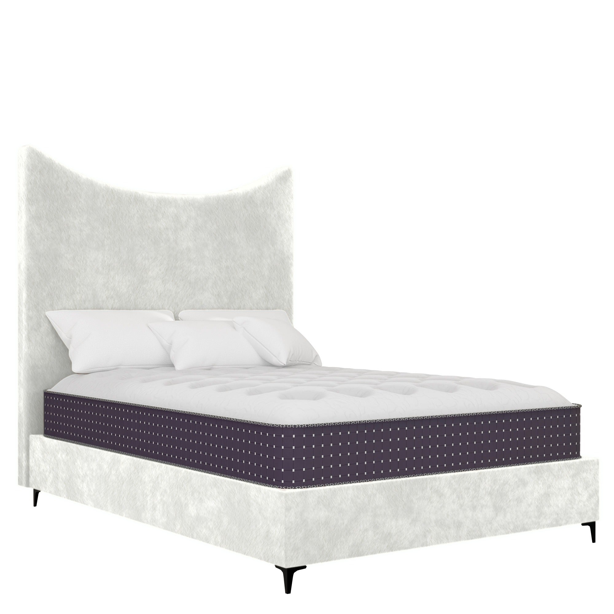 Sedona - Classic - Bunny White