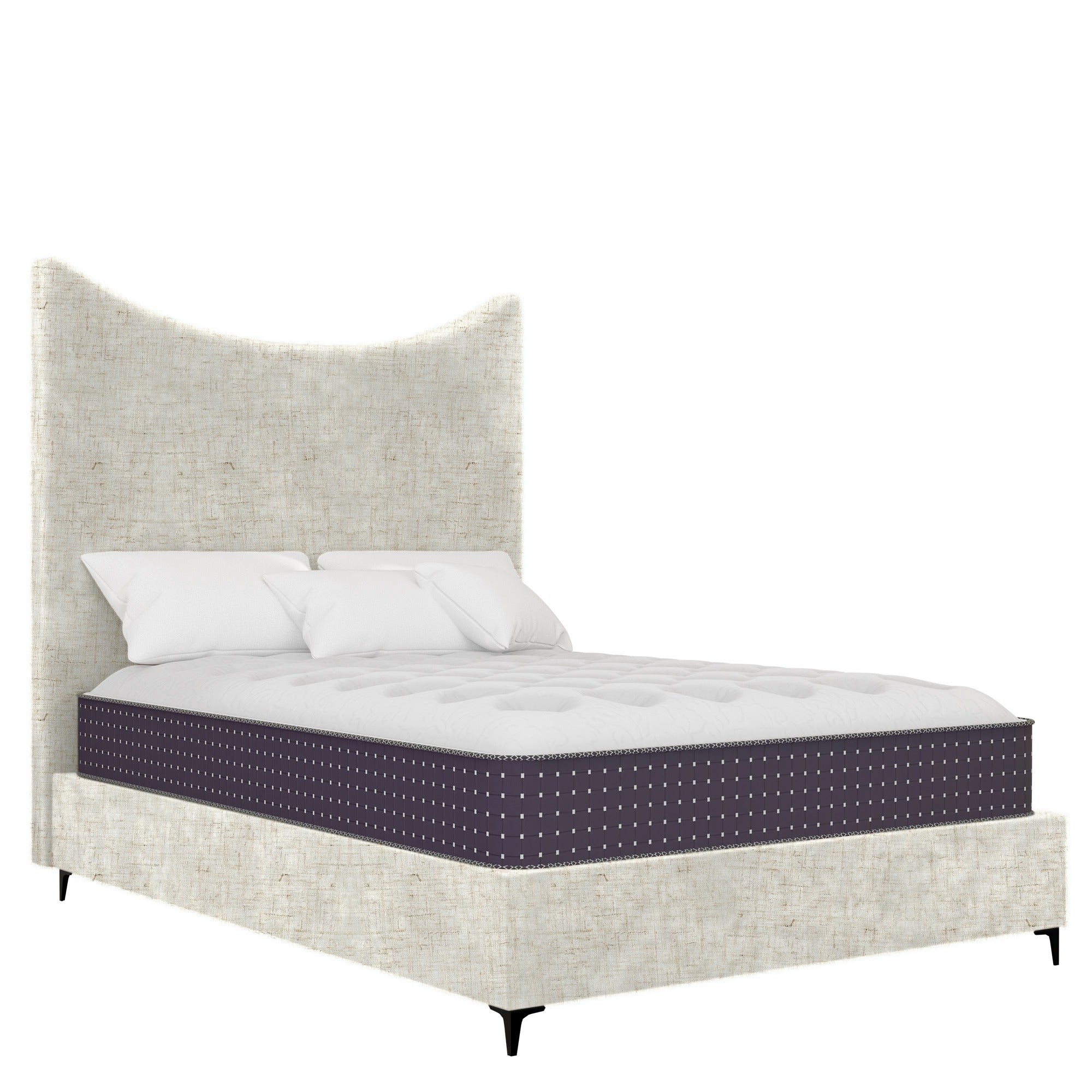 Sedona - Classic - Chancery Nude