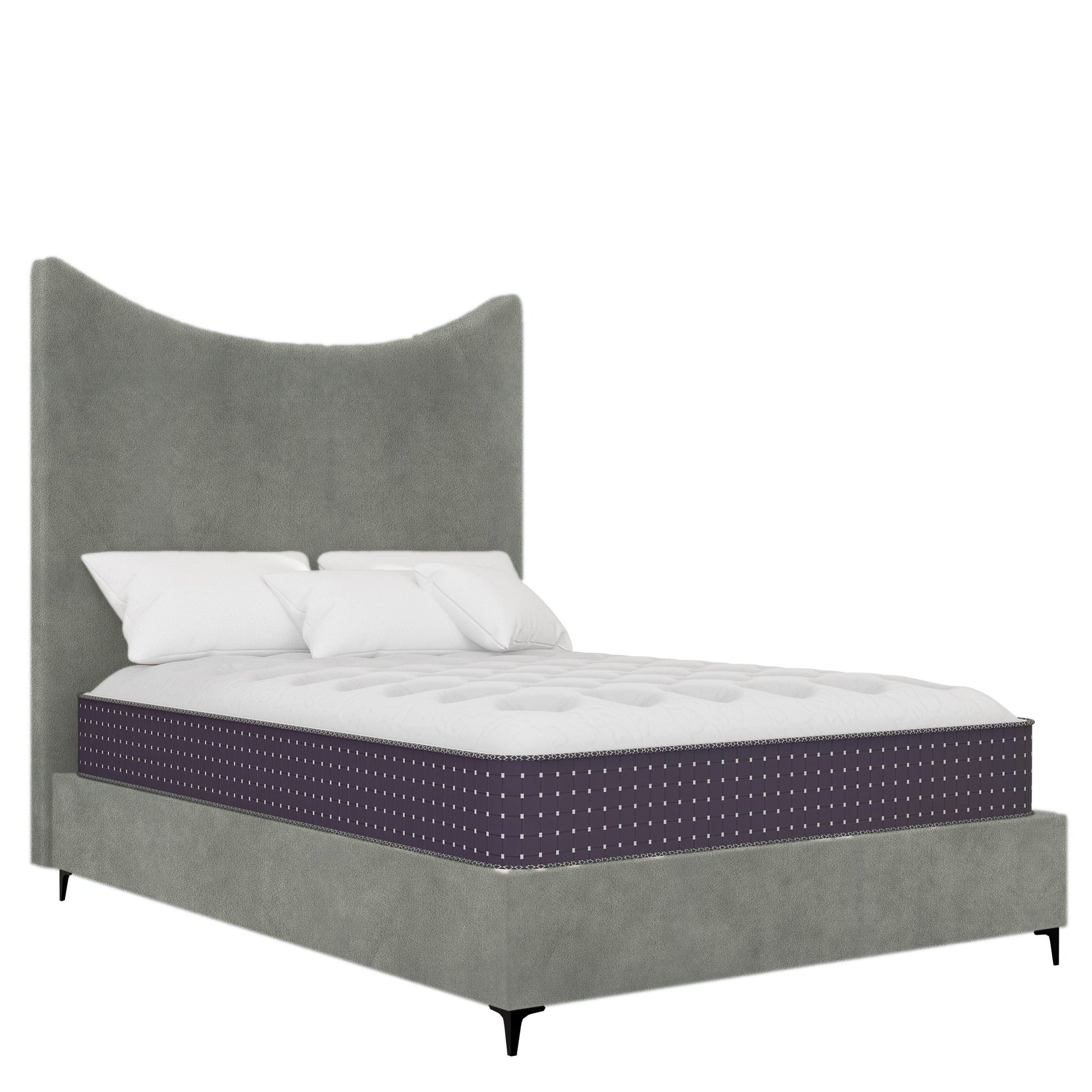 Sedona - Classic - Grey Velvet #9