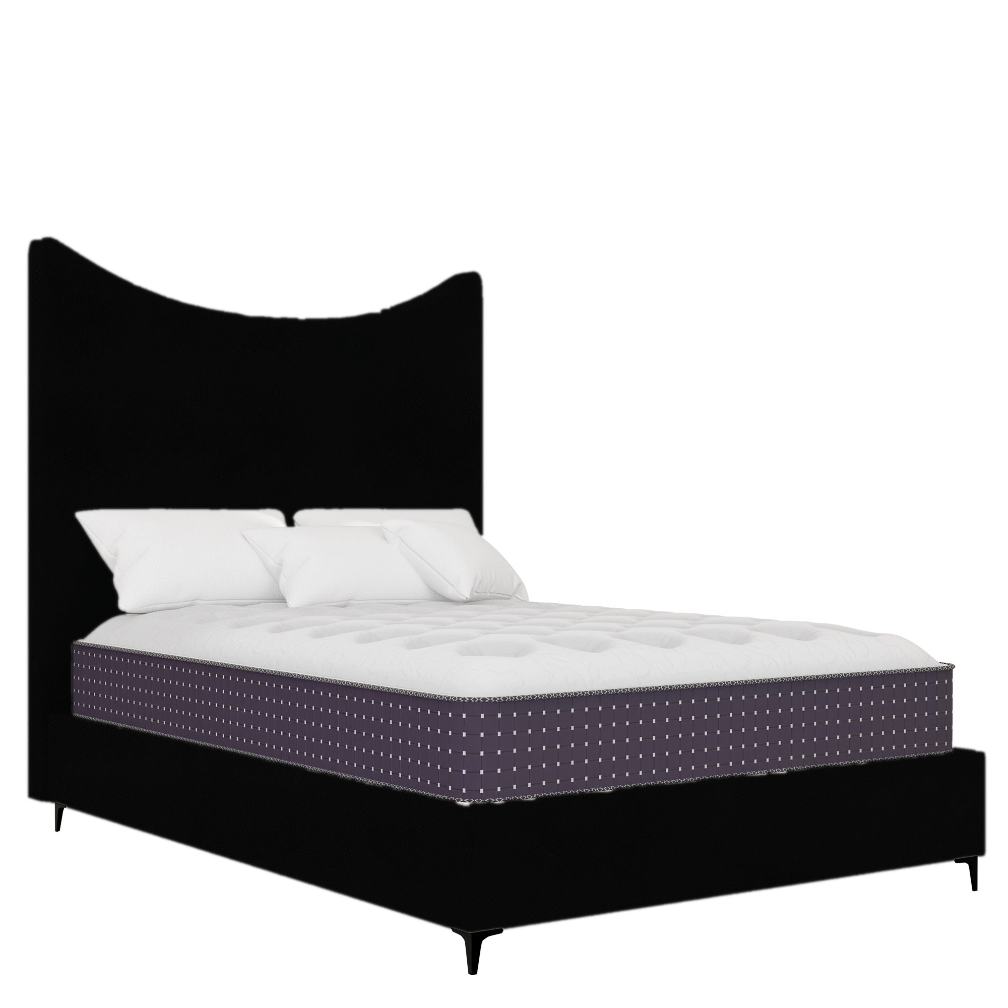 Sedona - Classic - Matinee Black