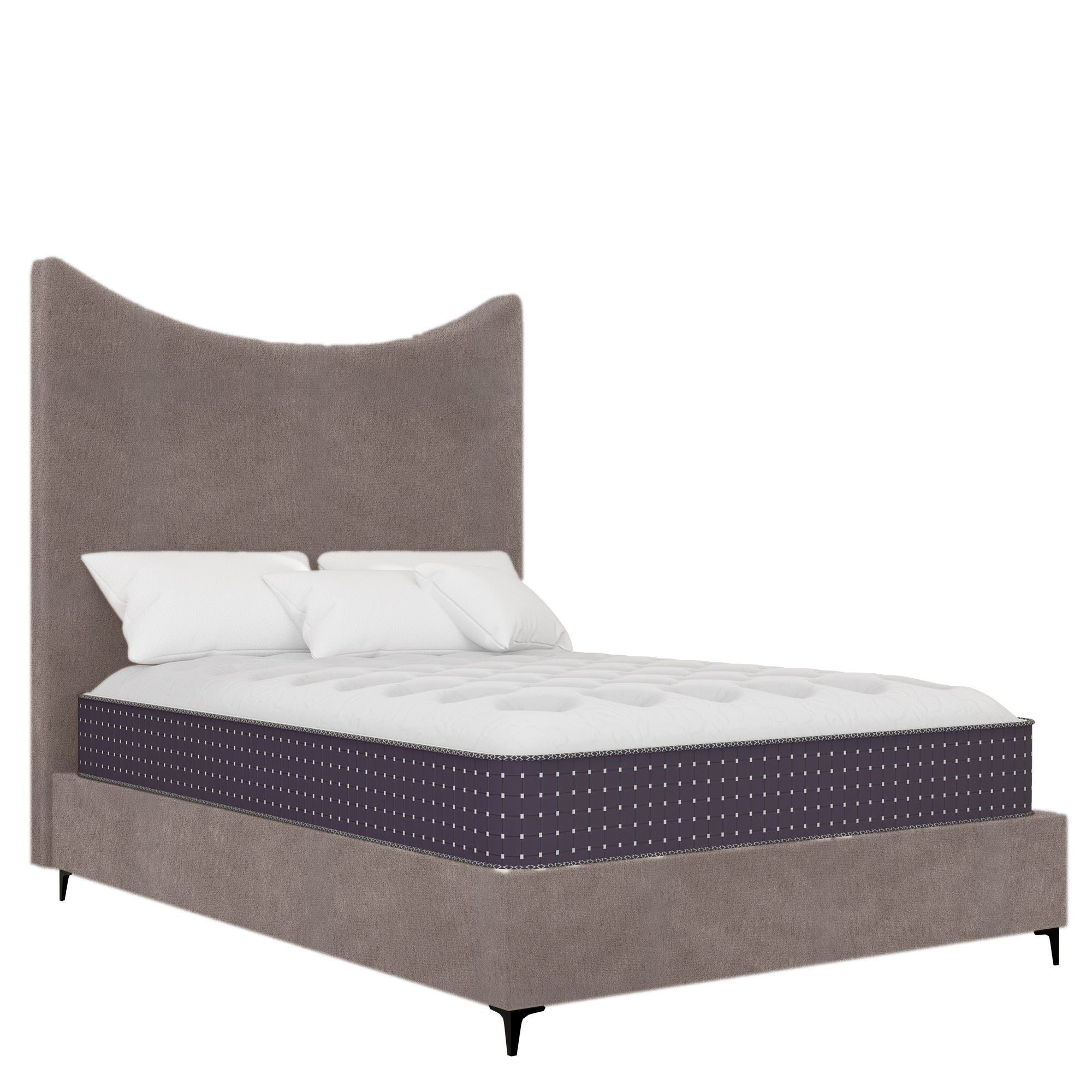 Sedona - Classic - Pink Velvet #50