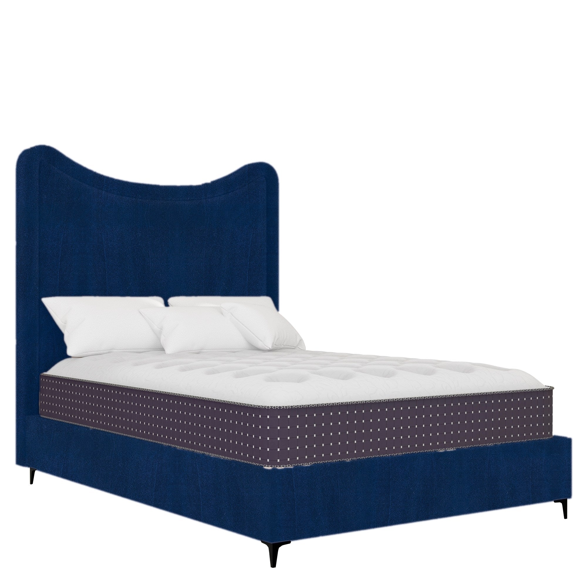 Sedona - Rimline - Blue Velvet #60