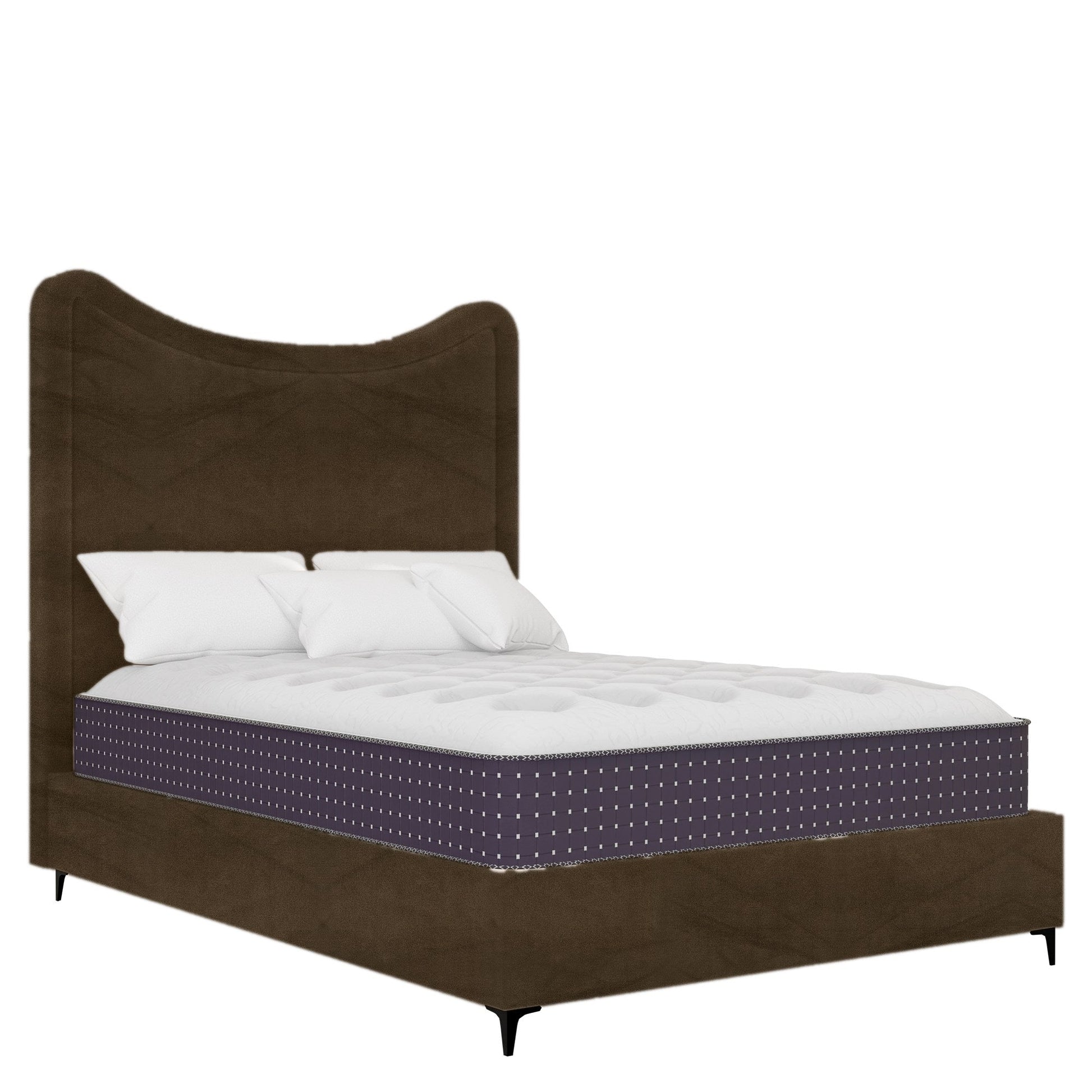 Sedona - Rimline - Brown Velvet #25
