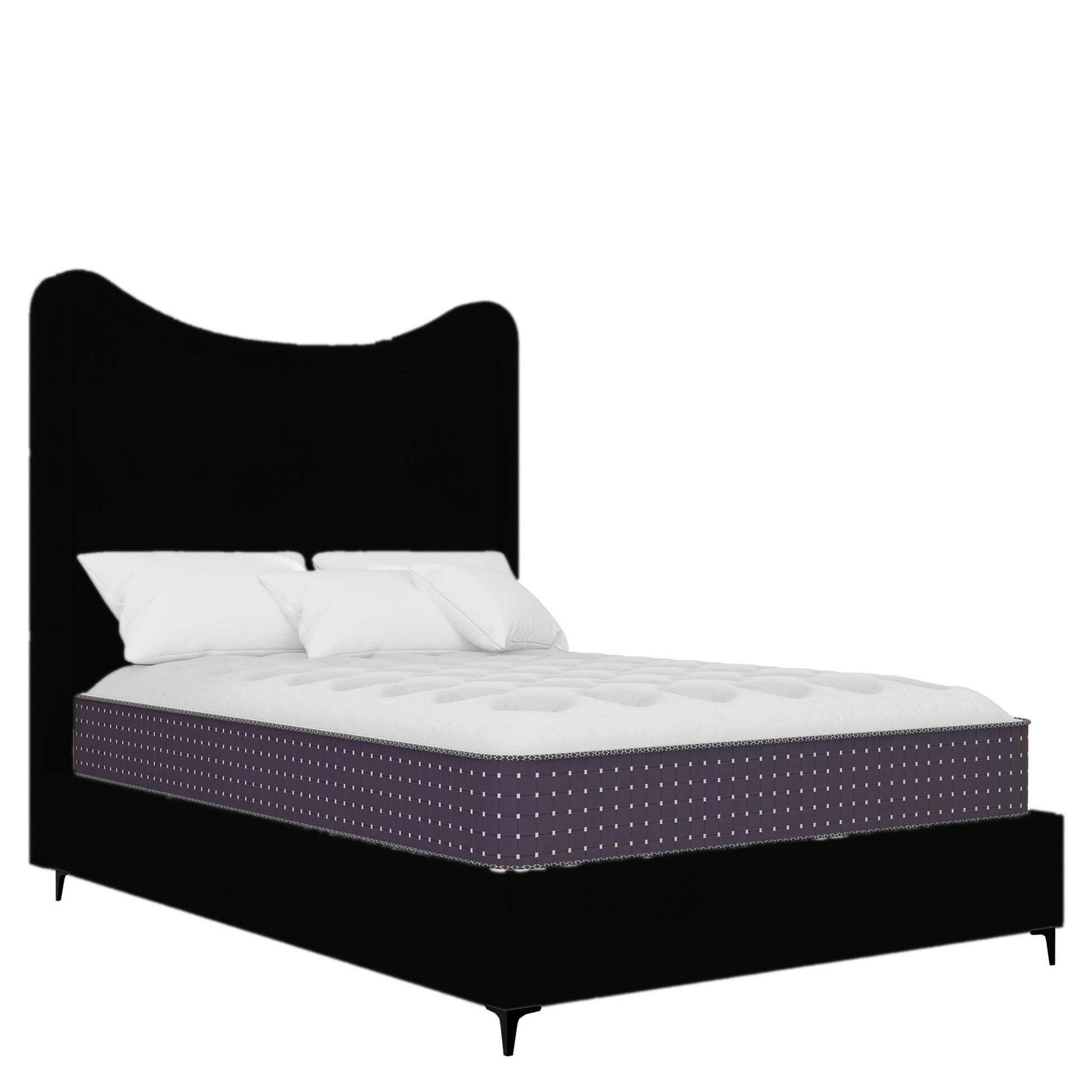 Sedona - Rimline - Matinee Black