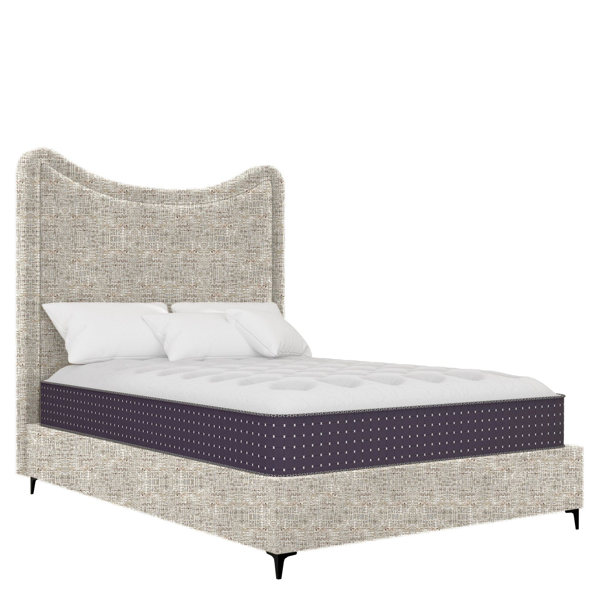 Sedona - Rimline - Mosaic Desert Sand