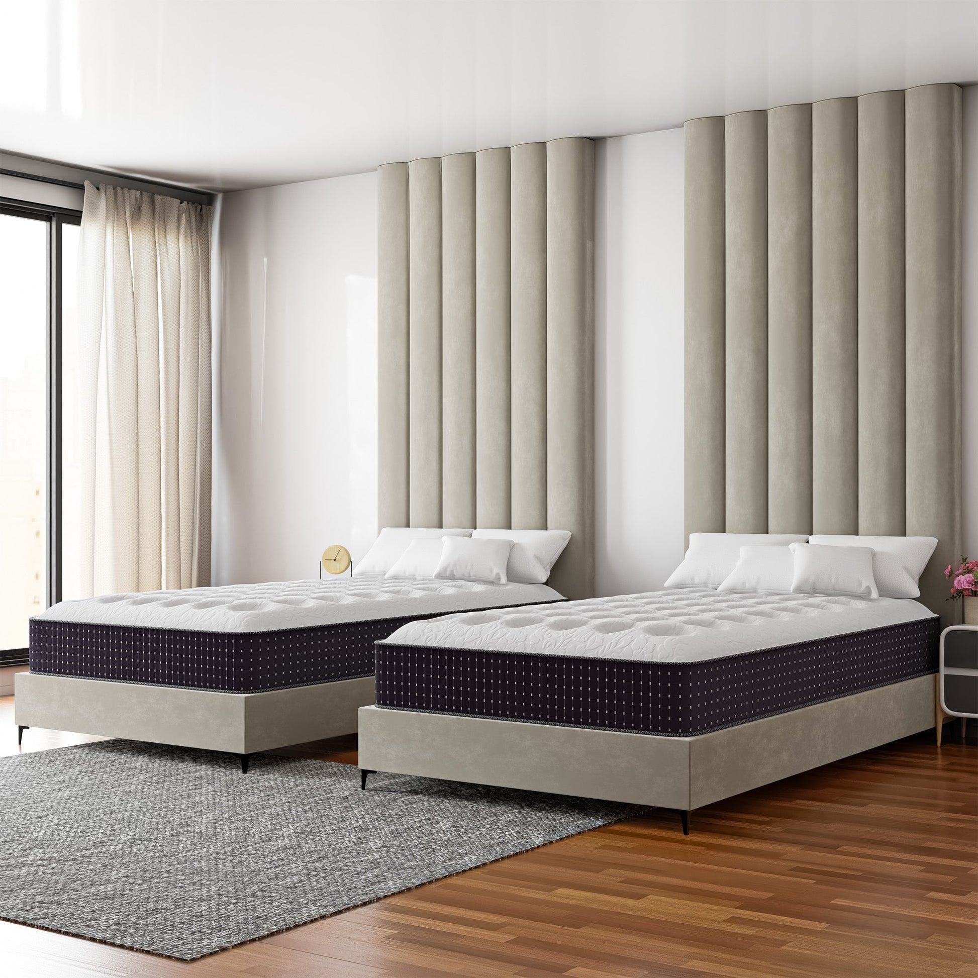 Signature Wall Panel - White