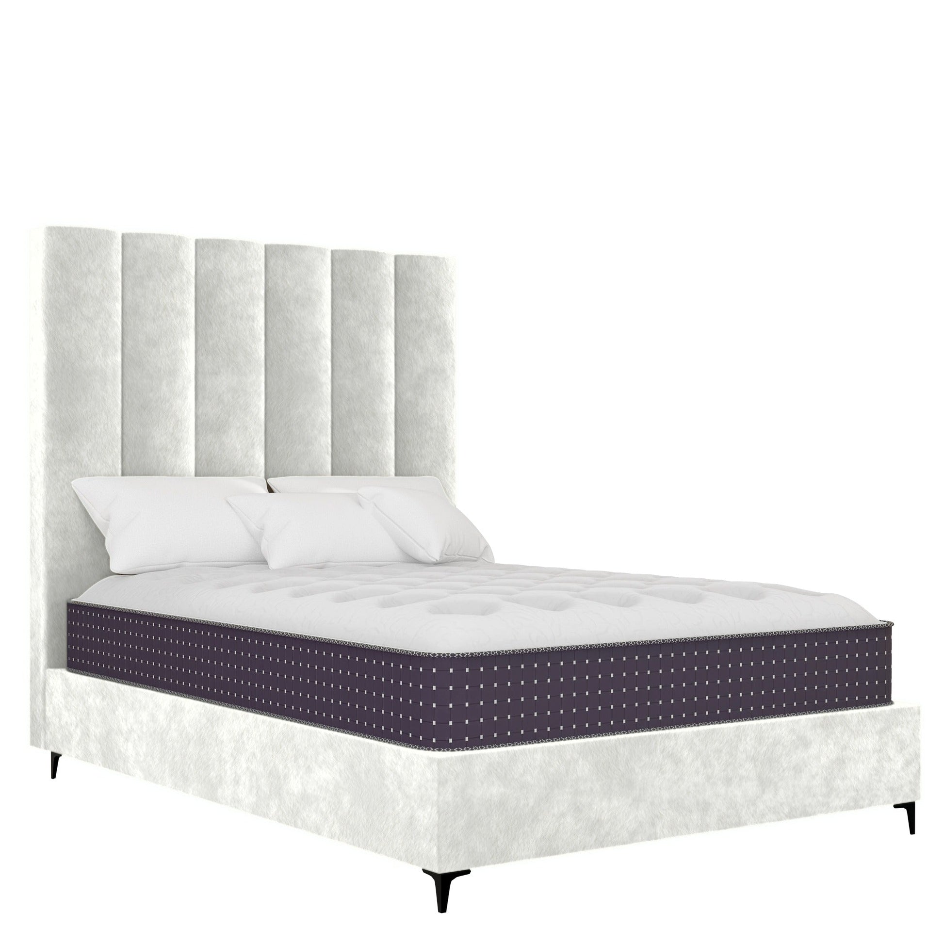 Signature - Classic - Bunny White