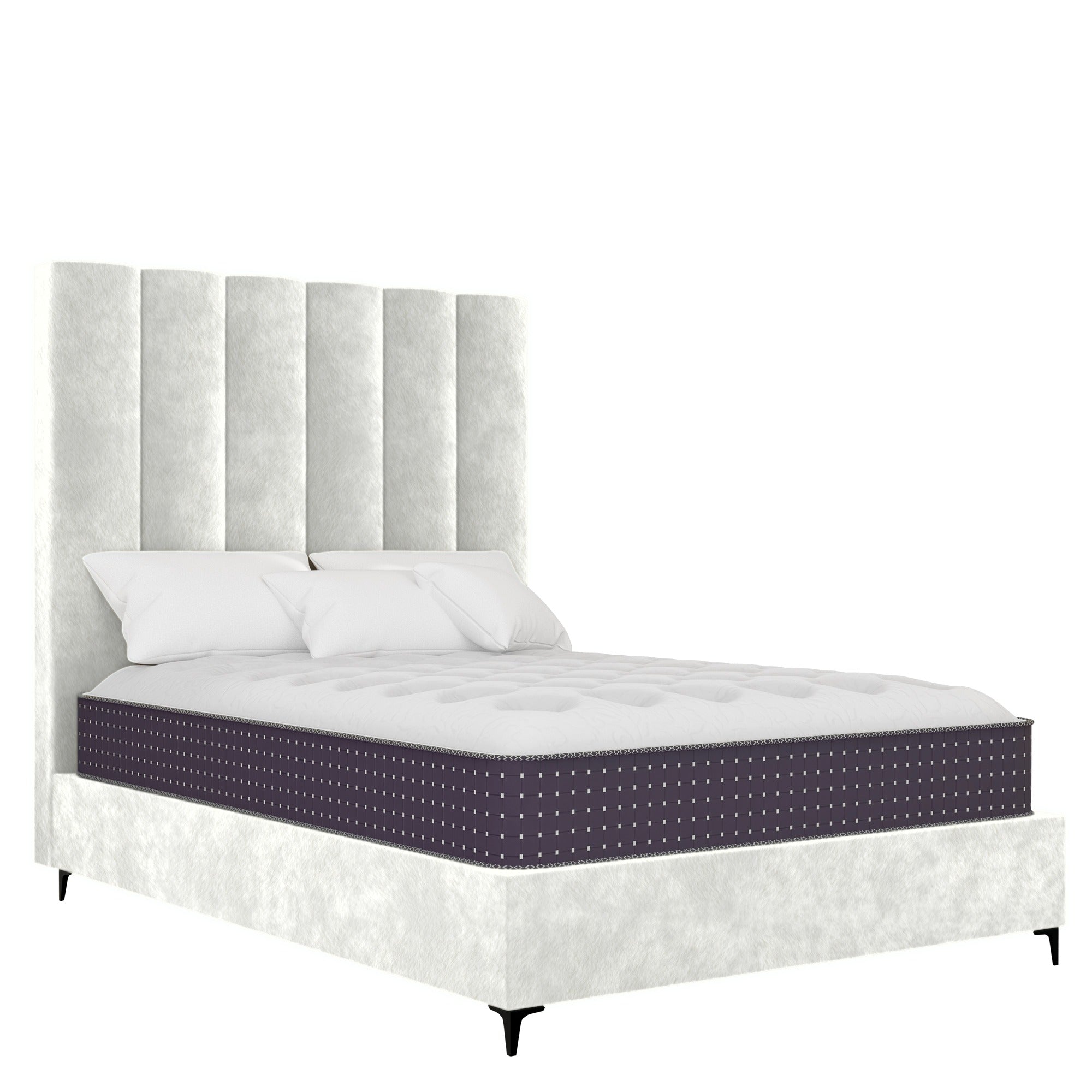 Signature - Classic - Bunny White