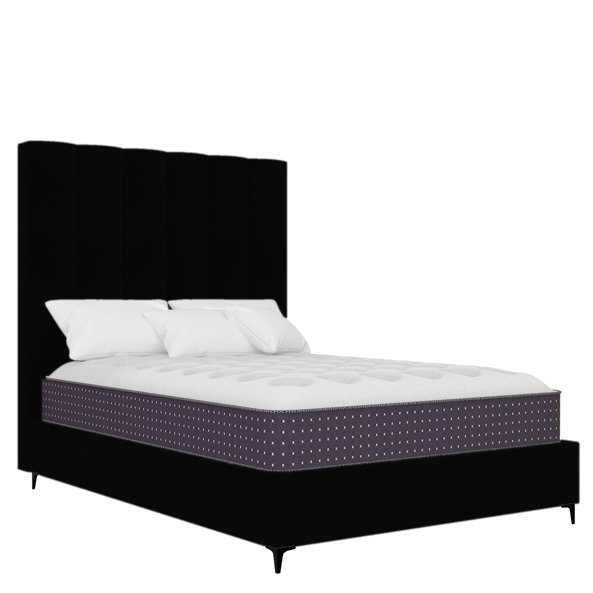 Signature - Classic - Matinee Black