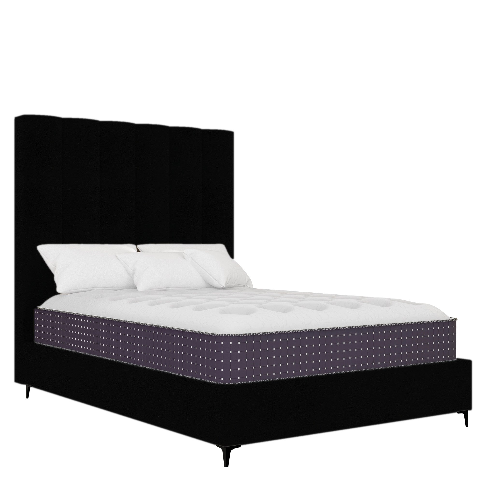 Signature - Classic - Matinee Black