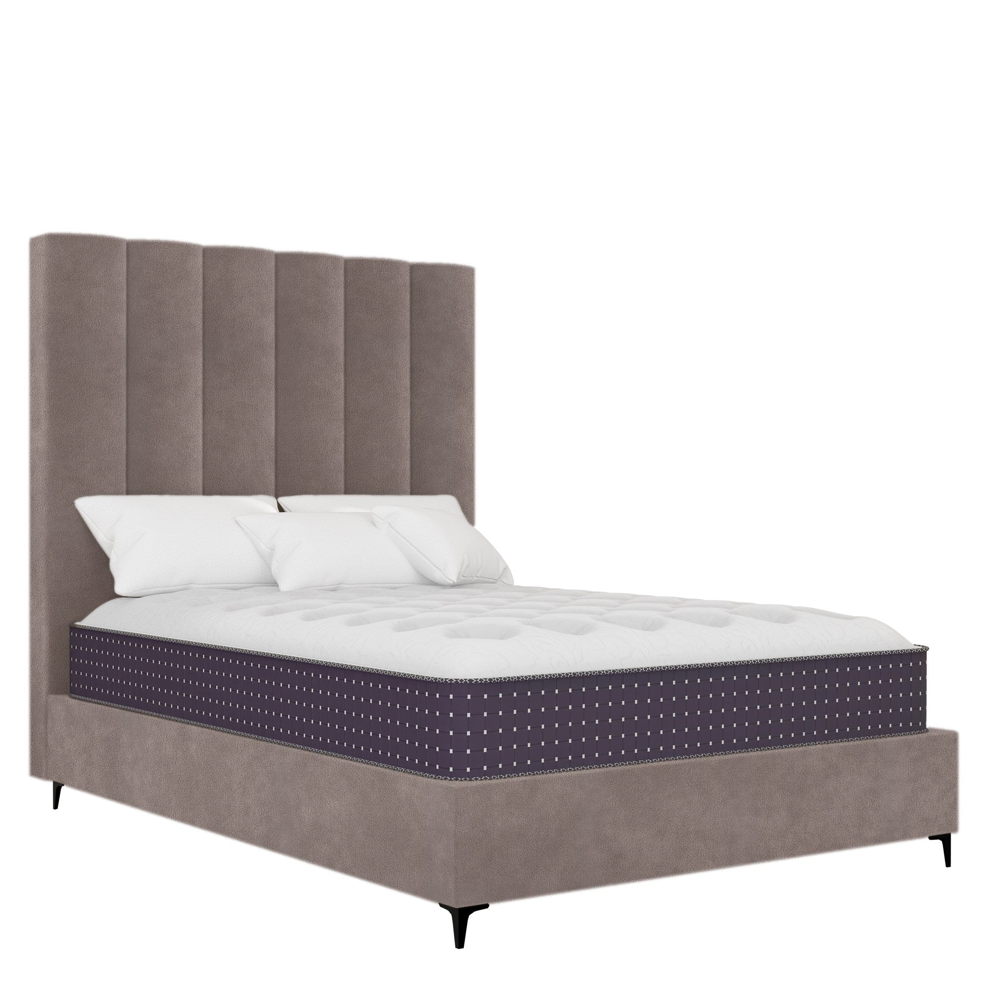 Signature - Classic - Pink Velvet #50