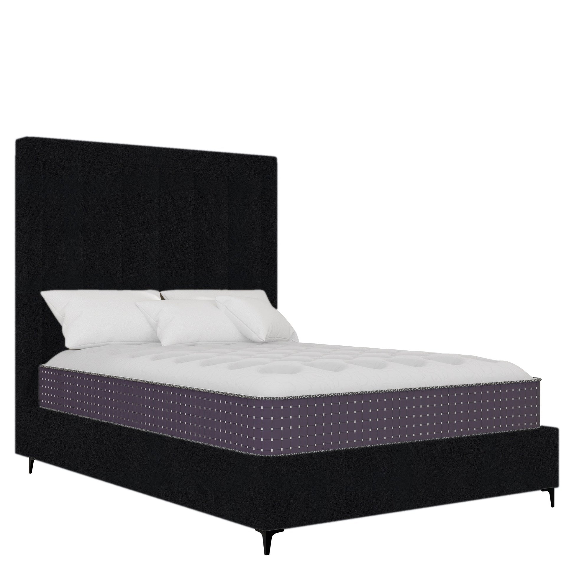 Signature - Rimline - Black Velvet #66