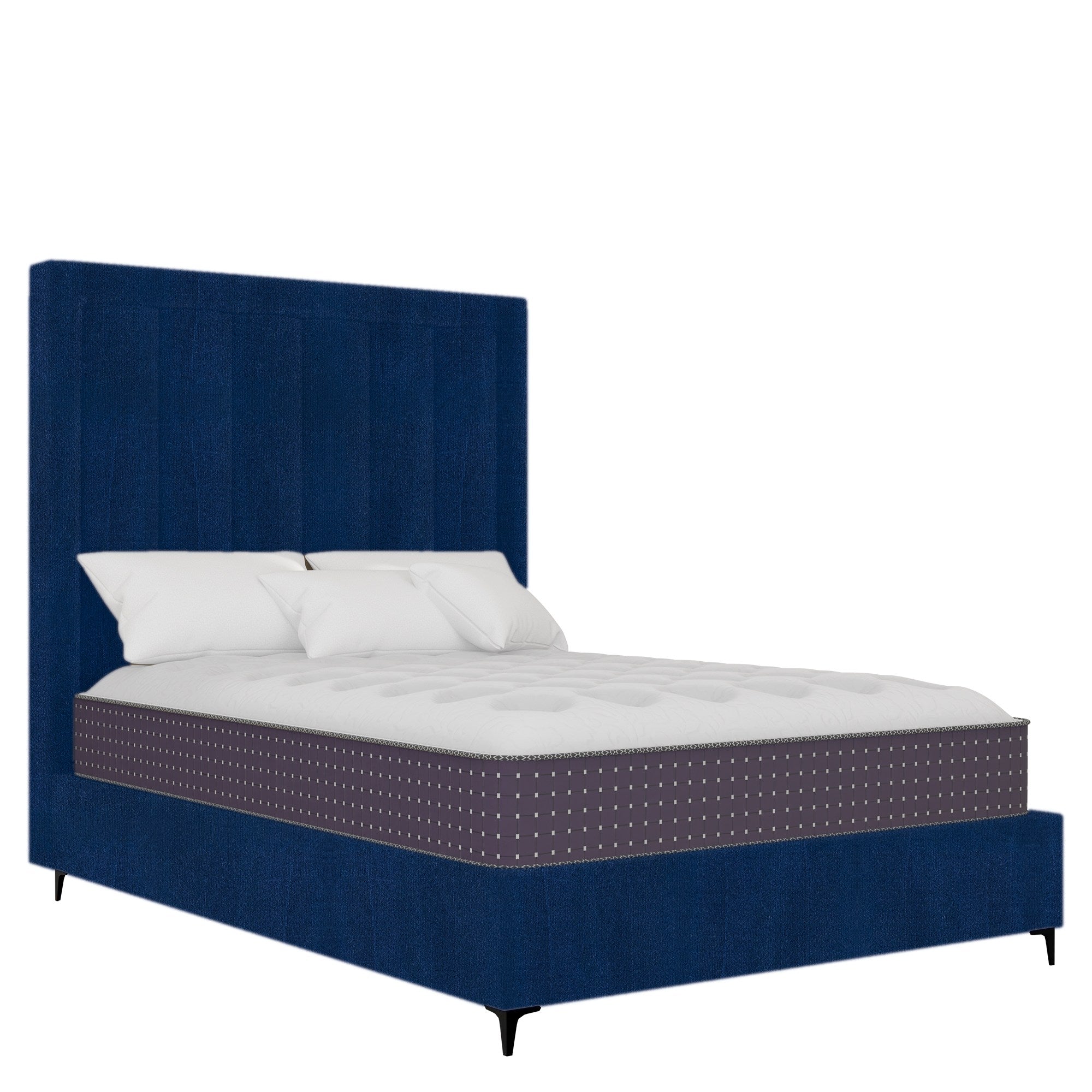 Signature - Rimline - Blue Velvet #60