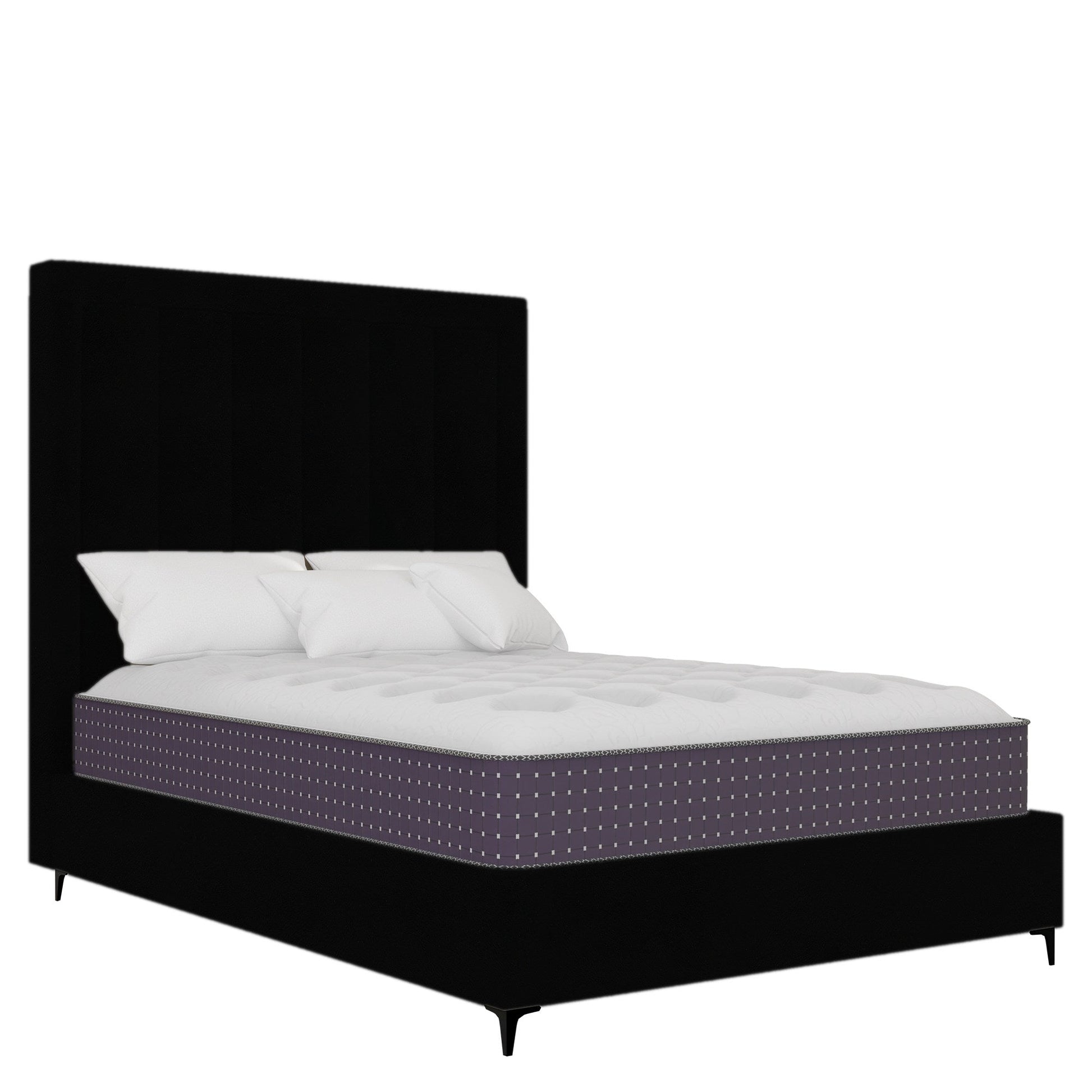 Signature - Rimline - Matinee Black