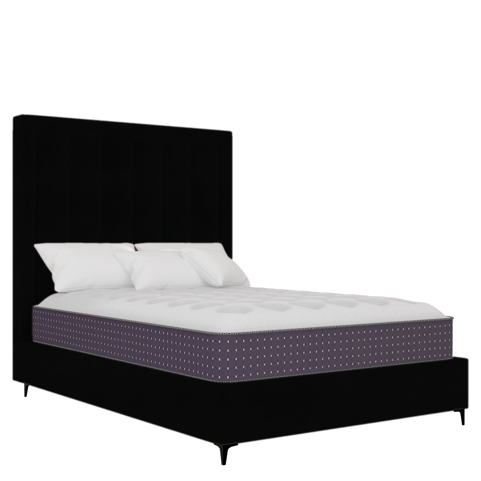 Signature - Rimline - Matinee Black