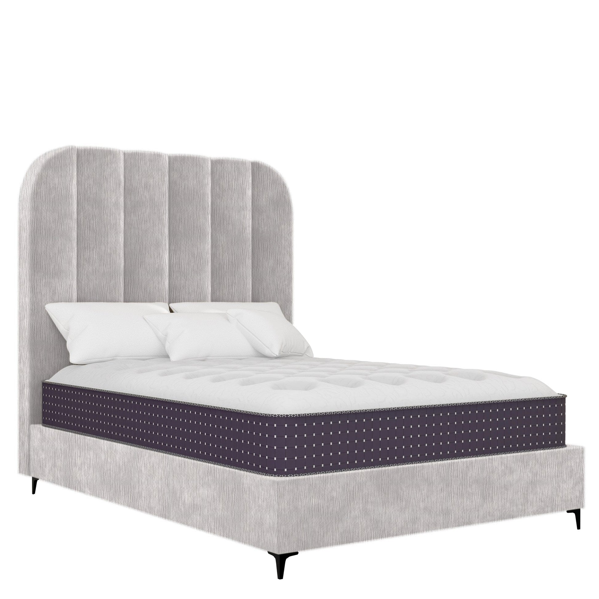 Signature - Rounded - Harley Gardenia