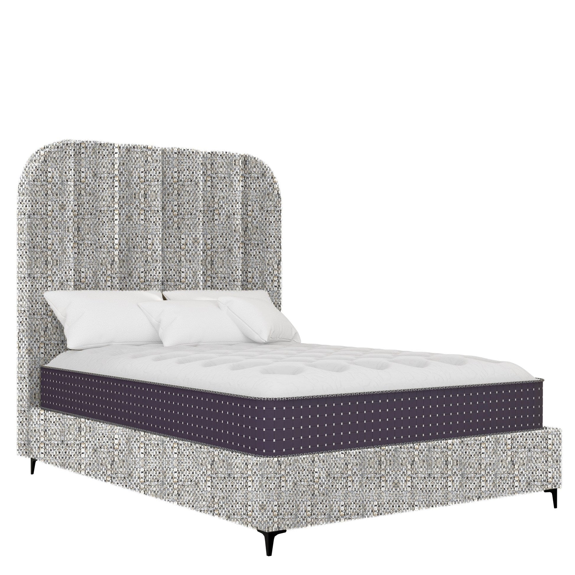 Signature - Rounded - Mosaic Sandy Shore