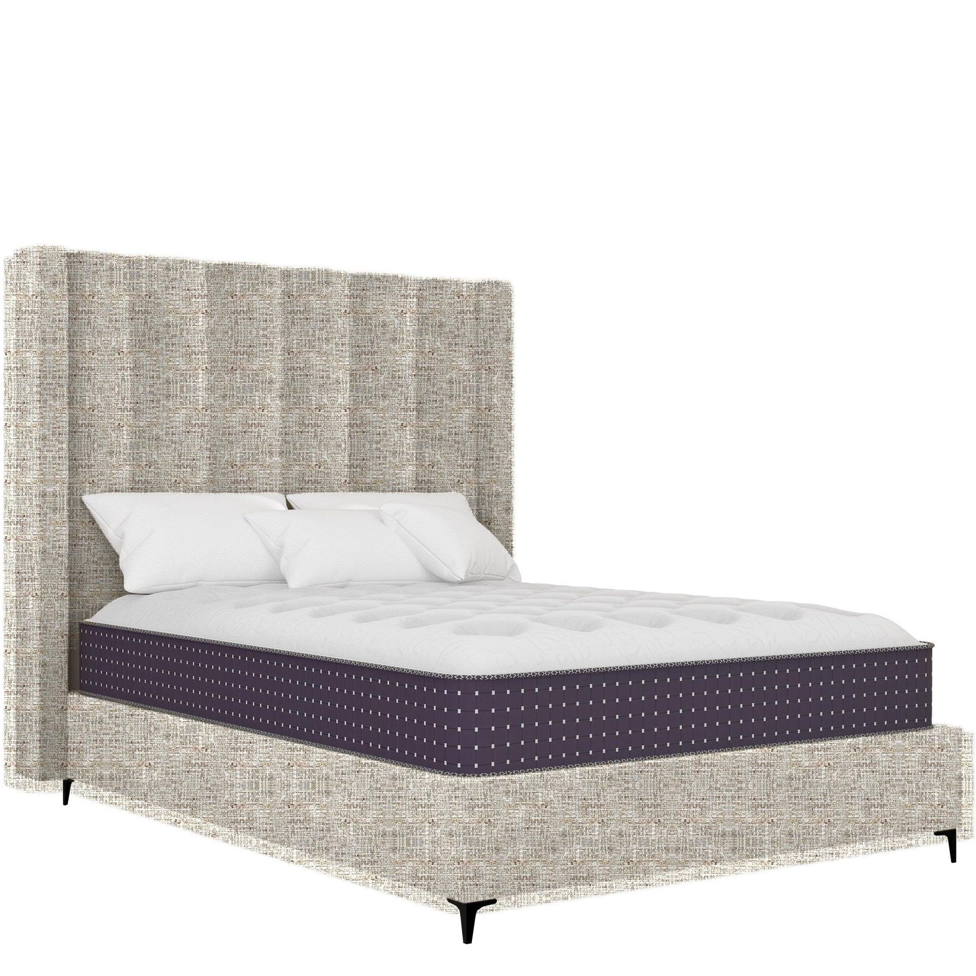 Signature - Wings - Mosaic Desert Sand