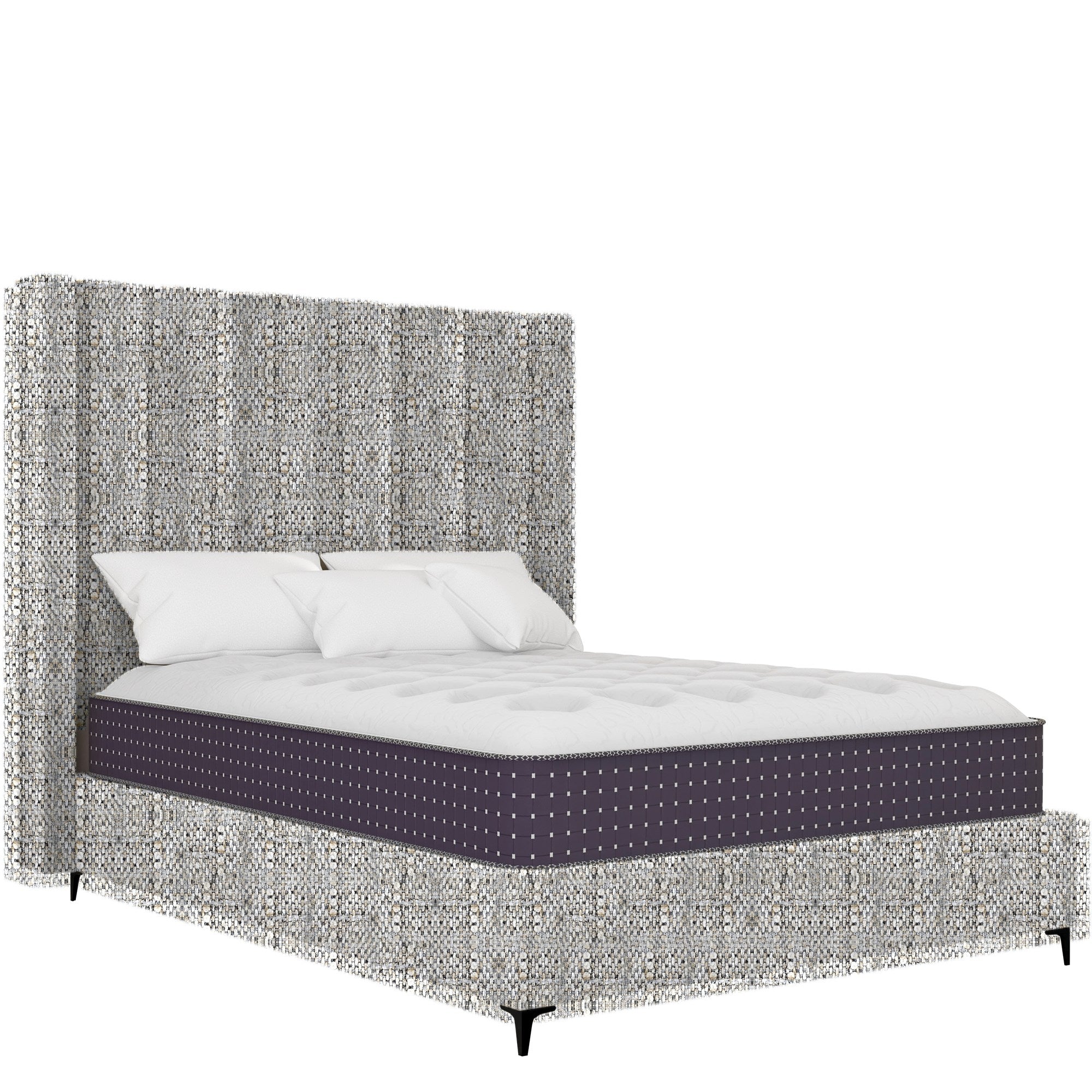 Signature - Wings - Mosaic Sandy Shore