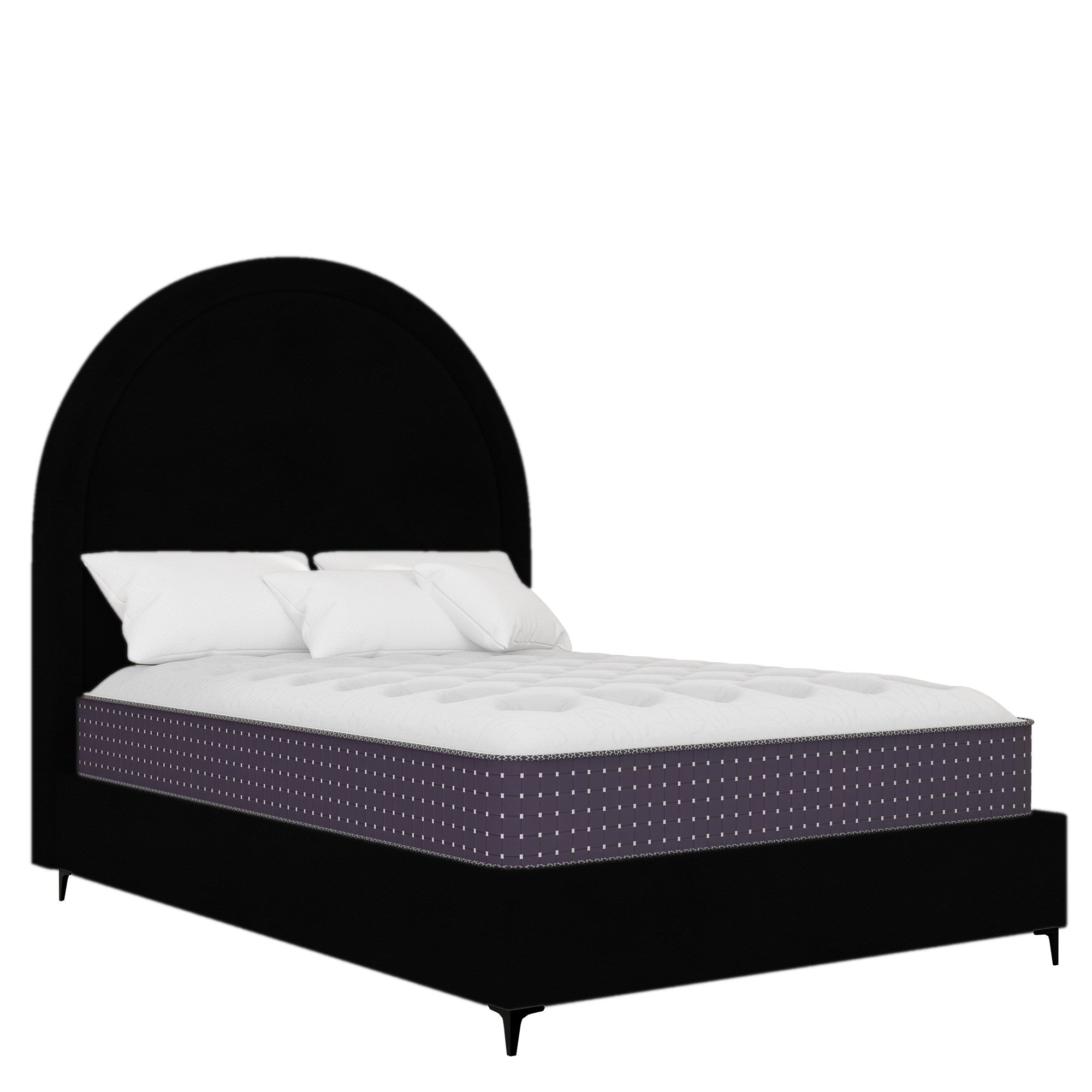 Sphere - Rimline - Matinee Black