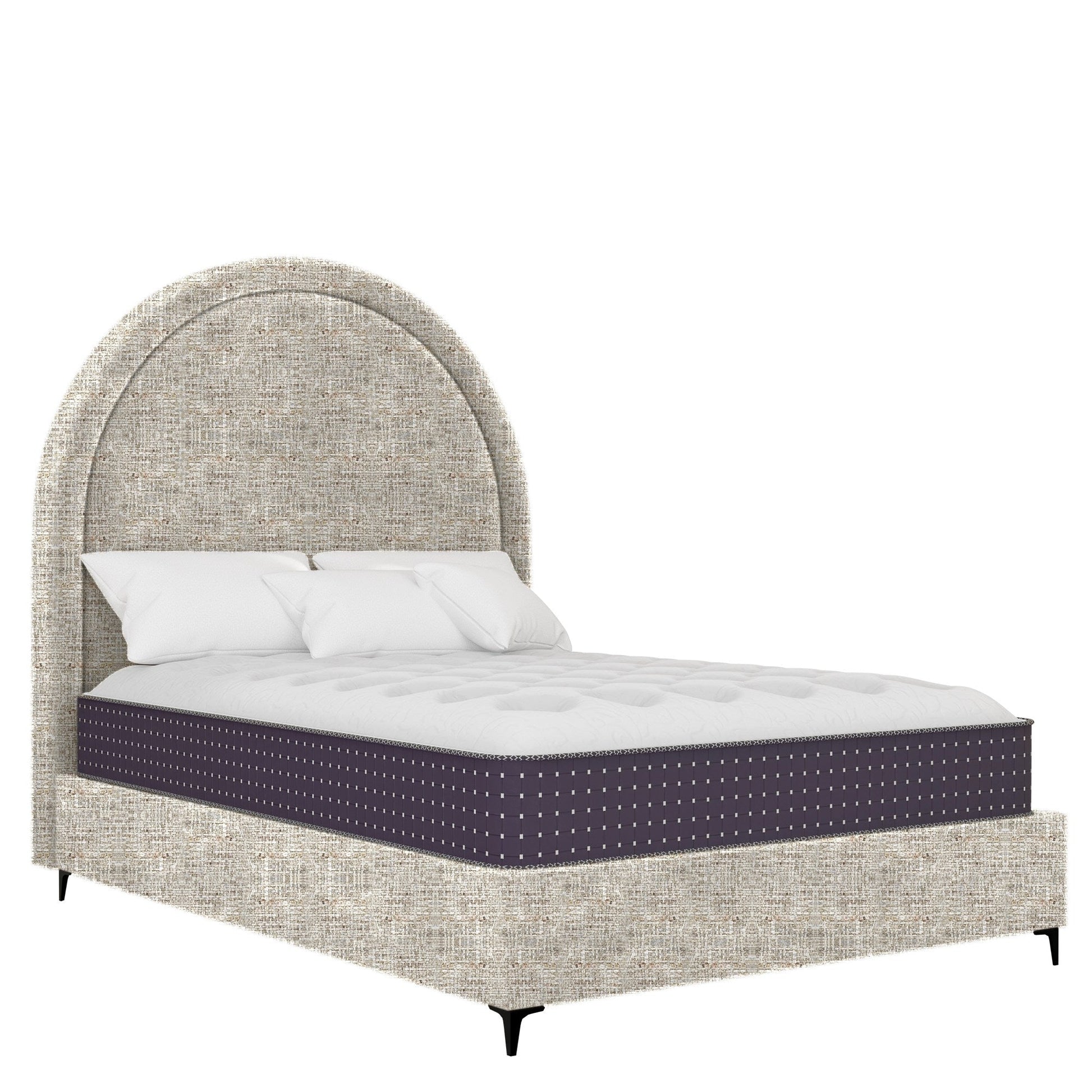 Sphere - Rimline - Mosaic Desert Sand