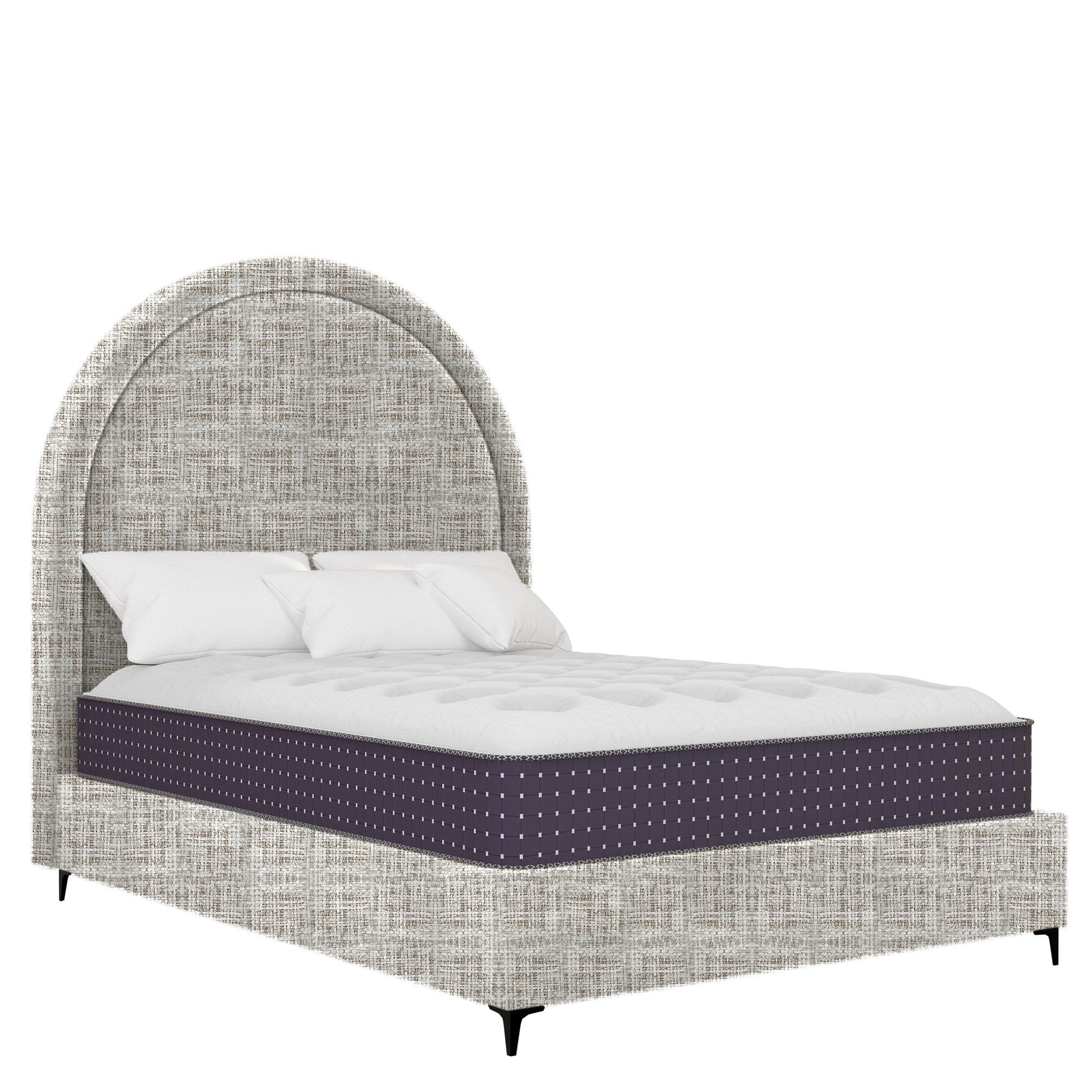 Sphere - Rimline - Mosaic Silver Birch