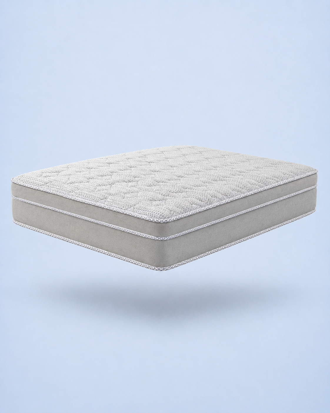 Supreme Coil mattress