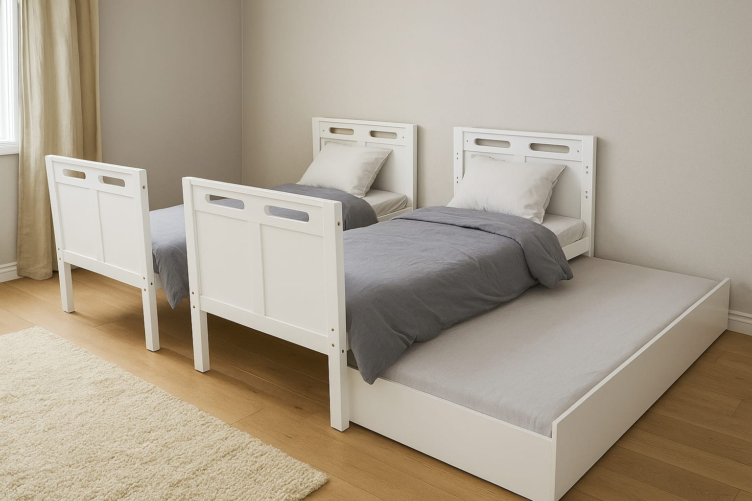 Treeline Bunk Bed