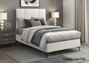 Vista Upholstered Bed