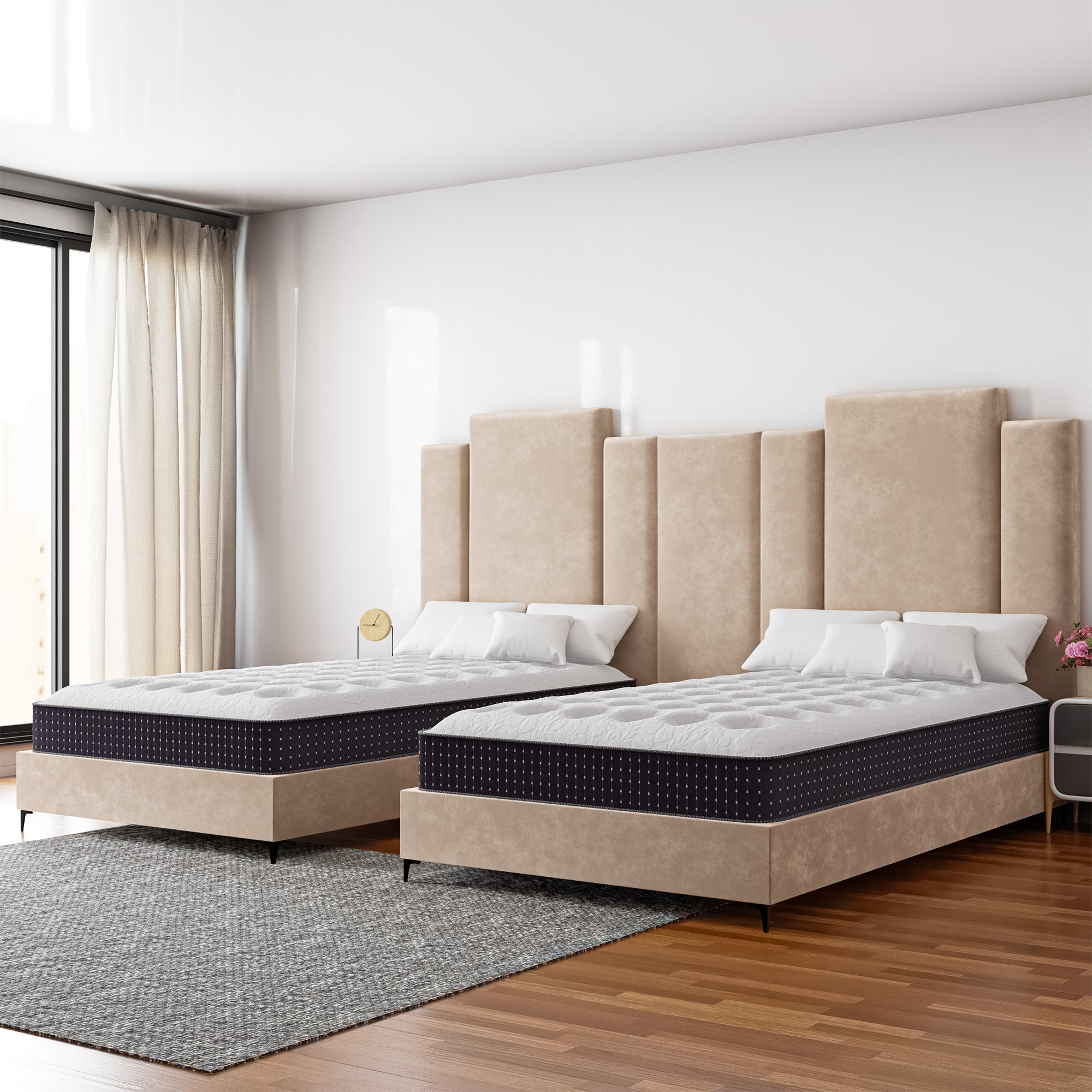 Wave Wall Panel