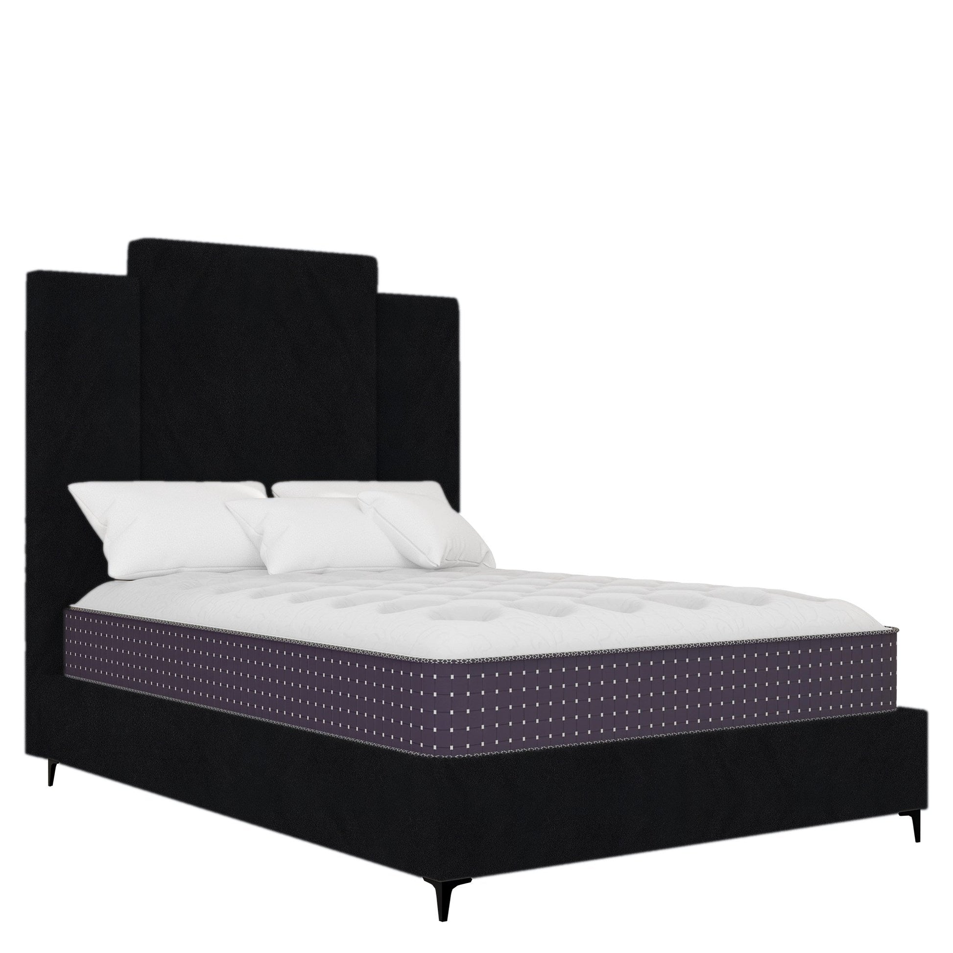 Wave - Classic - Black Velvet #66