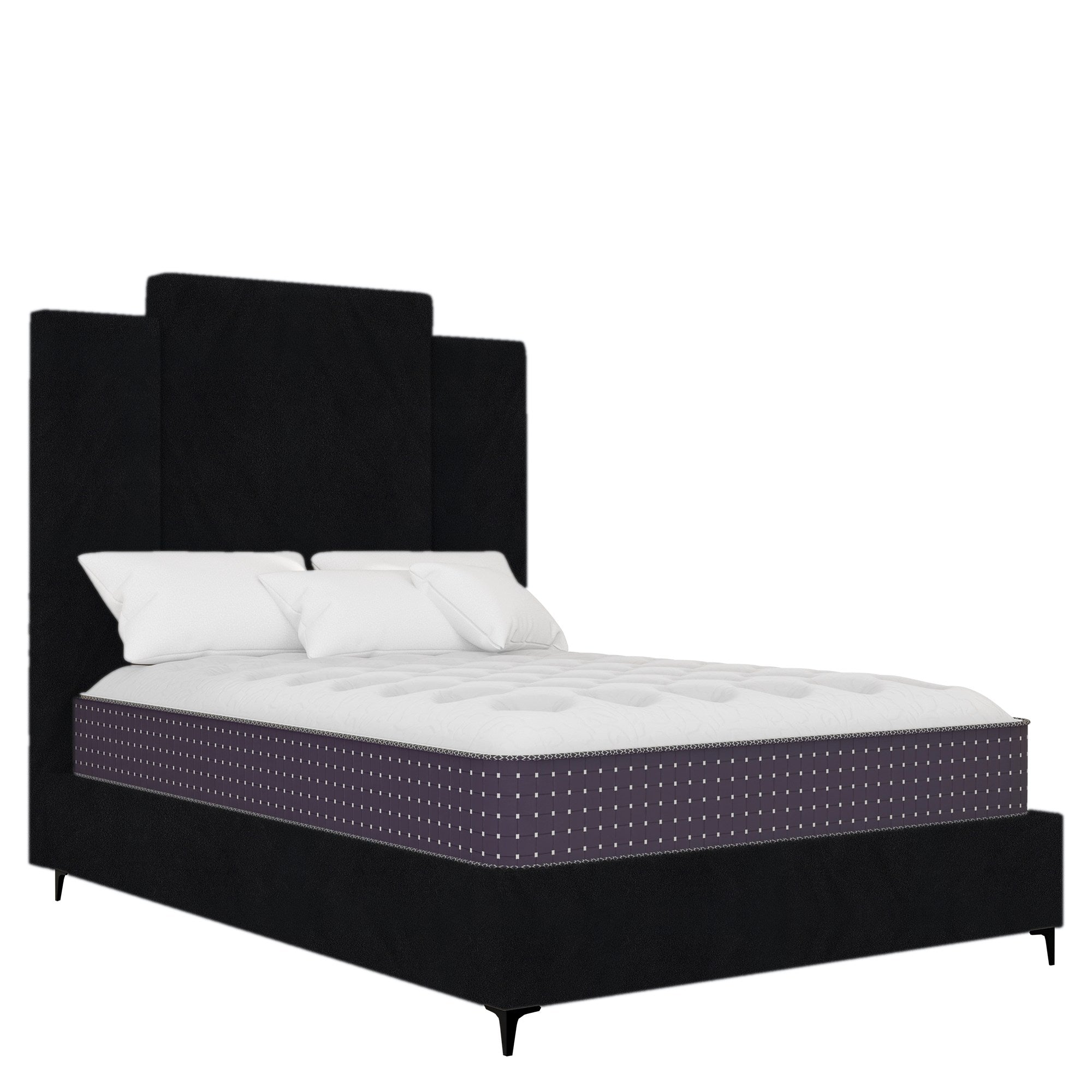 Wave - Classic - Black Velvet #66