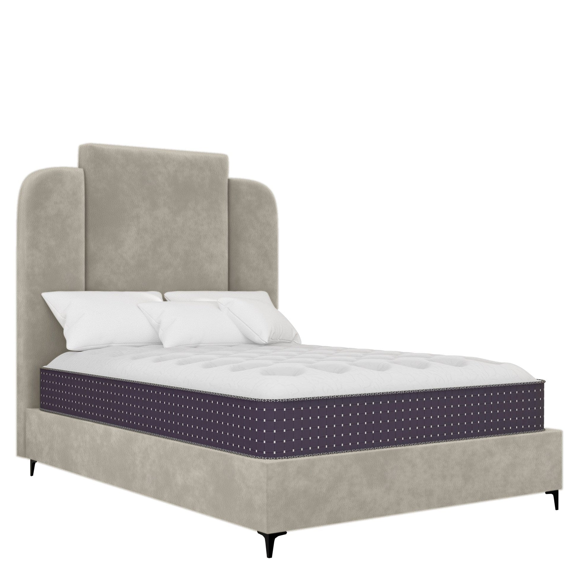 Wave - Rounded - Turner 9003