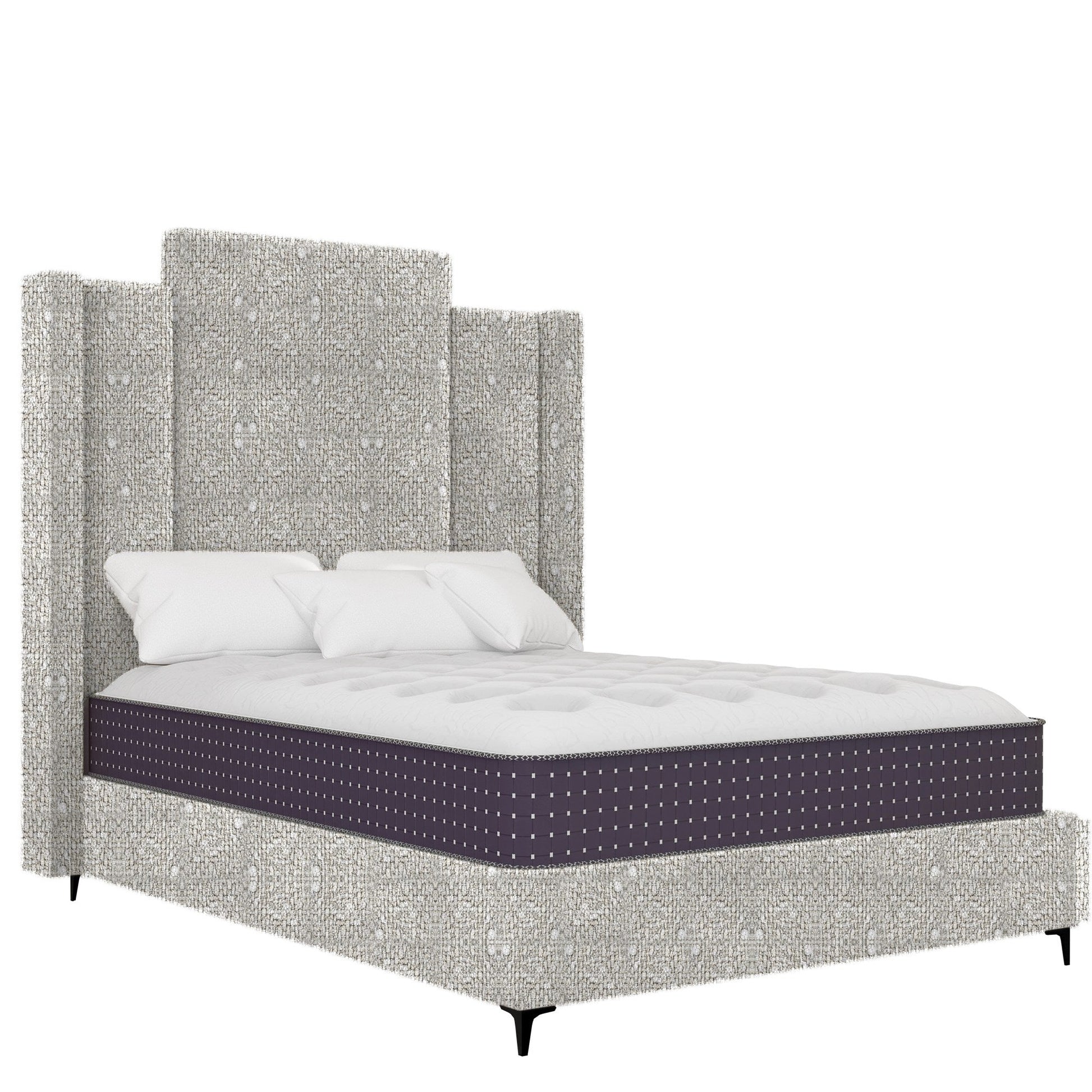 Wave - Wings - Mosaic Terrace