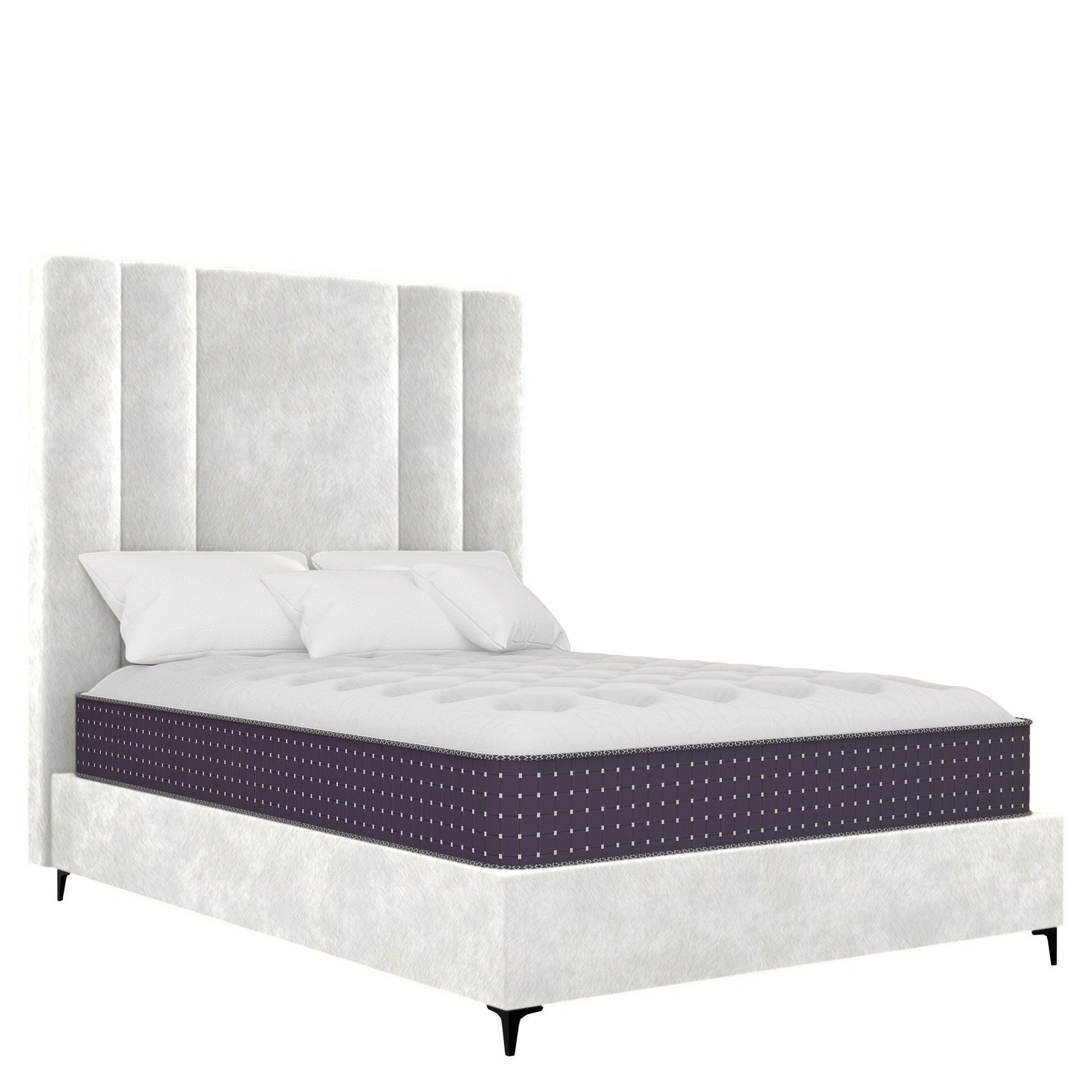 Windsor - Classic - Bunny White