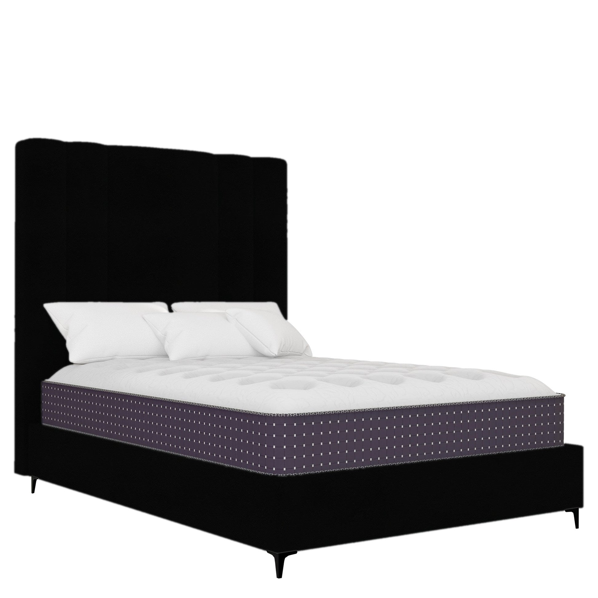 Windsor - Classic - Matinee Black