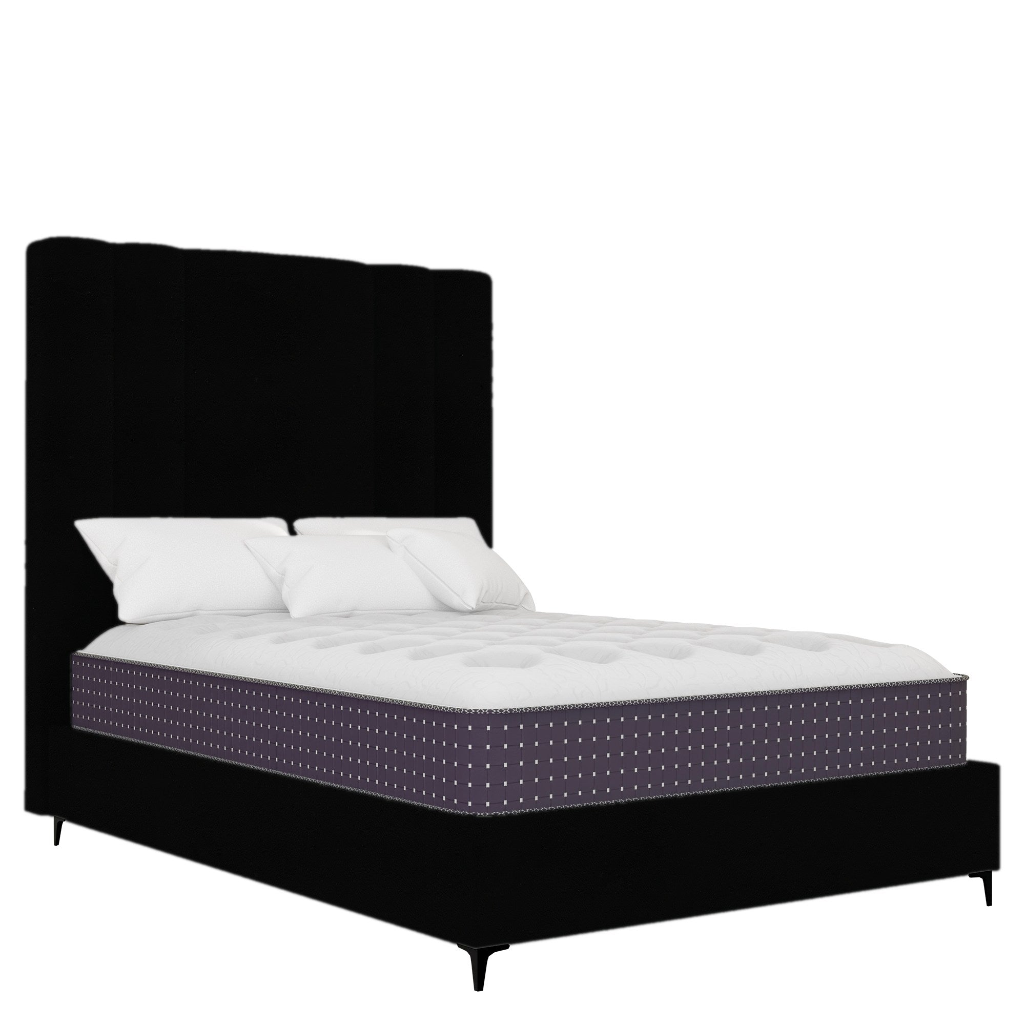 Windsor - Classic - Matinee Black