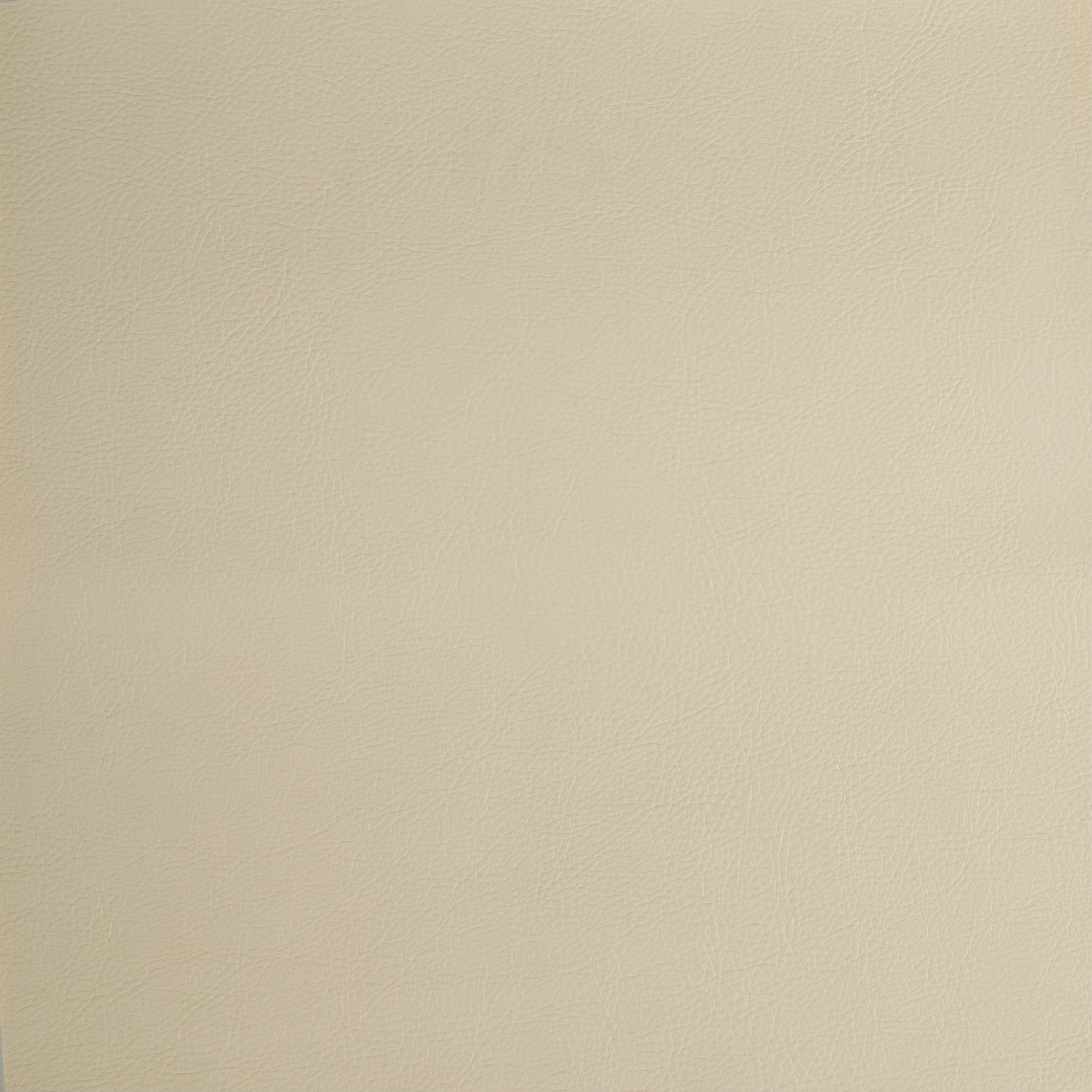 Beige Leather