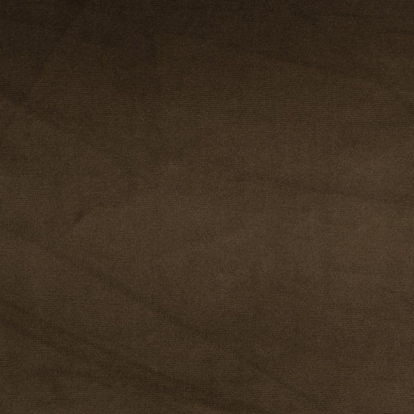 Brown Velvet #25