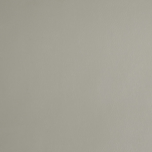 Light Grey Leather