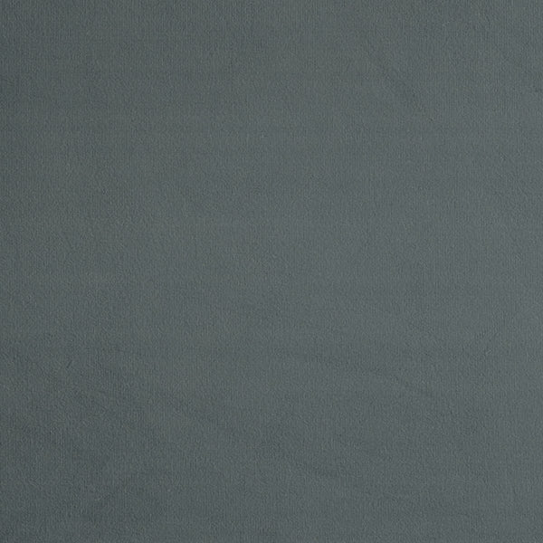 Slate Blue Velvet #11
