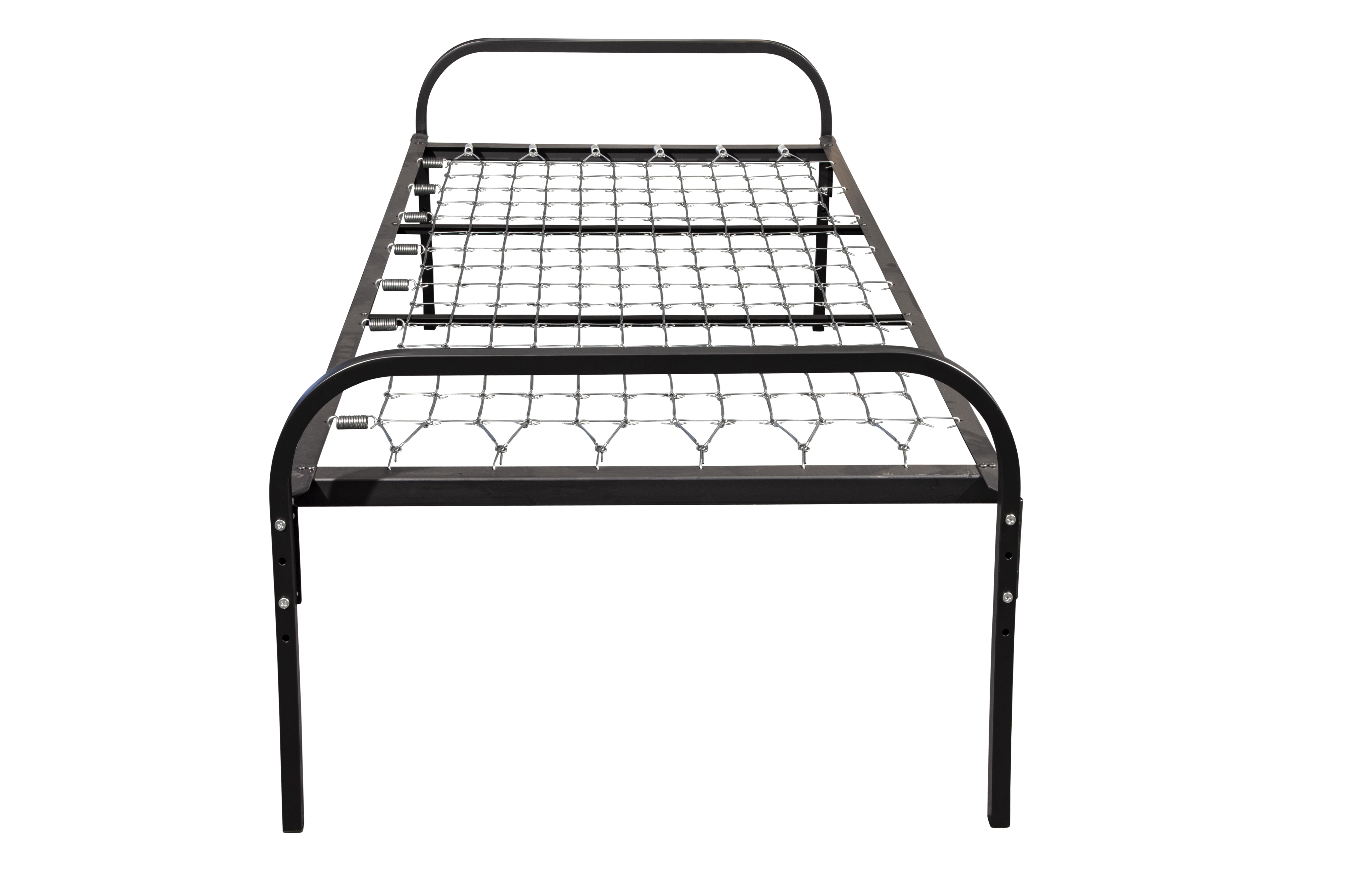 Classic High Riser - Top Only