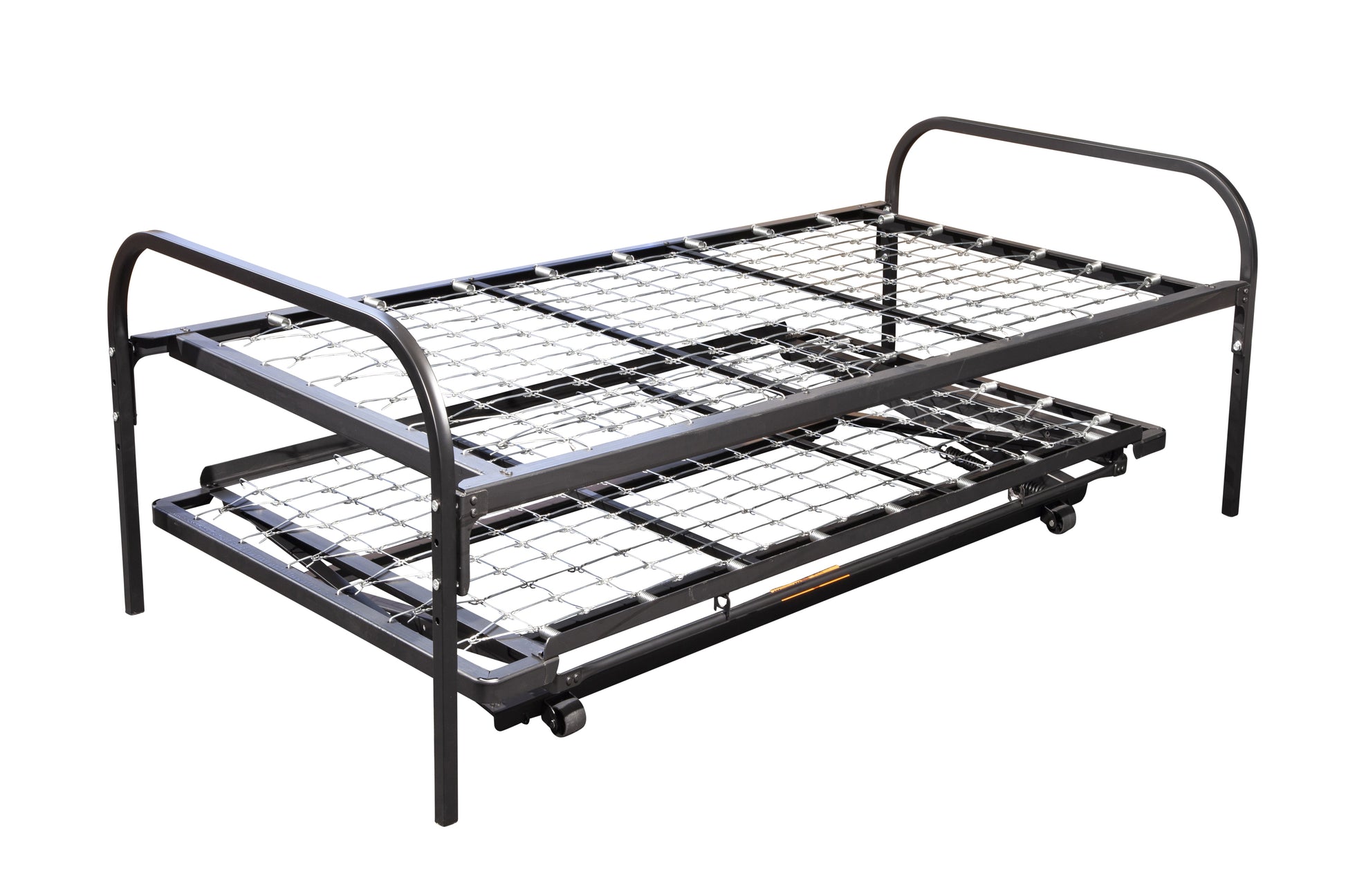 Classic High Riser - Top and Bottom